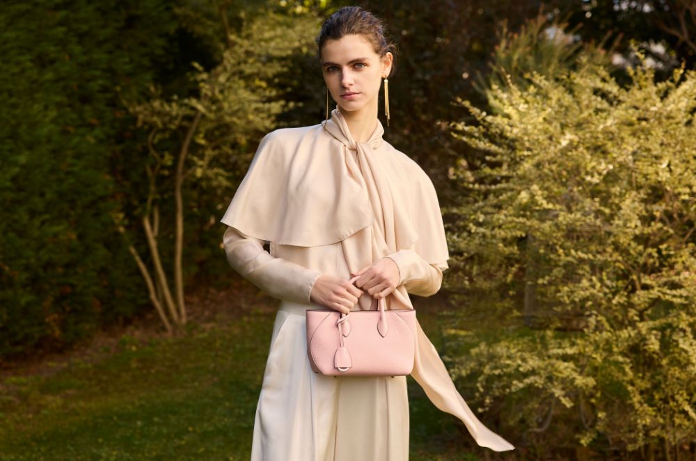 【新作】Vento Leggero Collection(ヴェント・レッジェーロ コレクション)