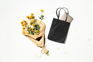 【数量限定】セレモニーバッグご購入でノベルティ (トートバッグ) をプレゼント