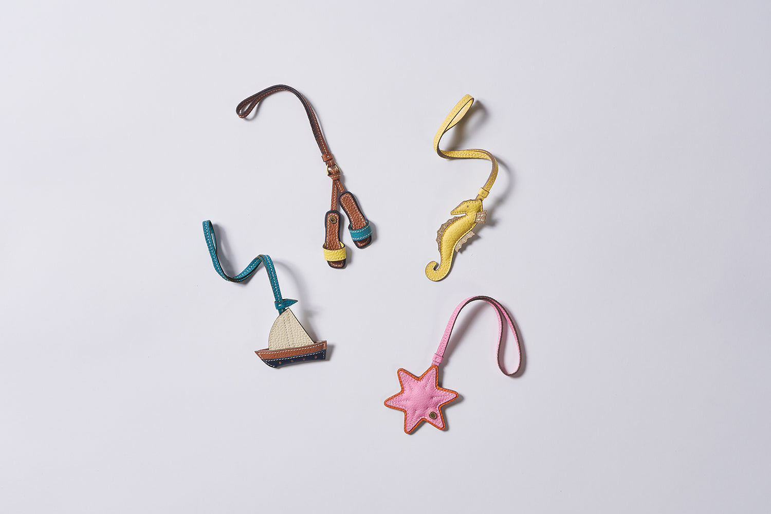 6月5日 (木)より数量限定でサマーチャーム発売