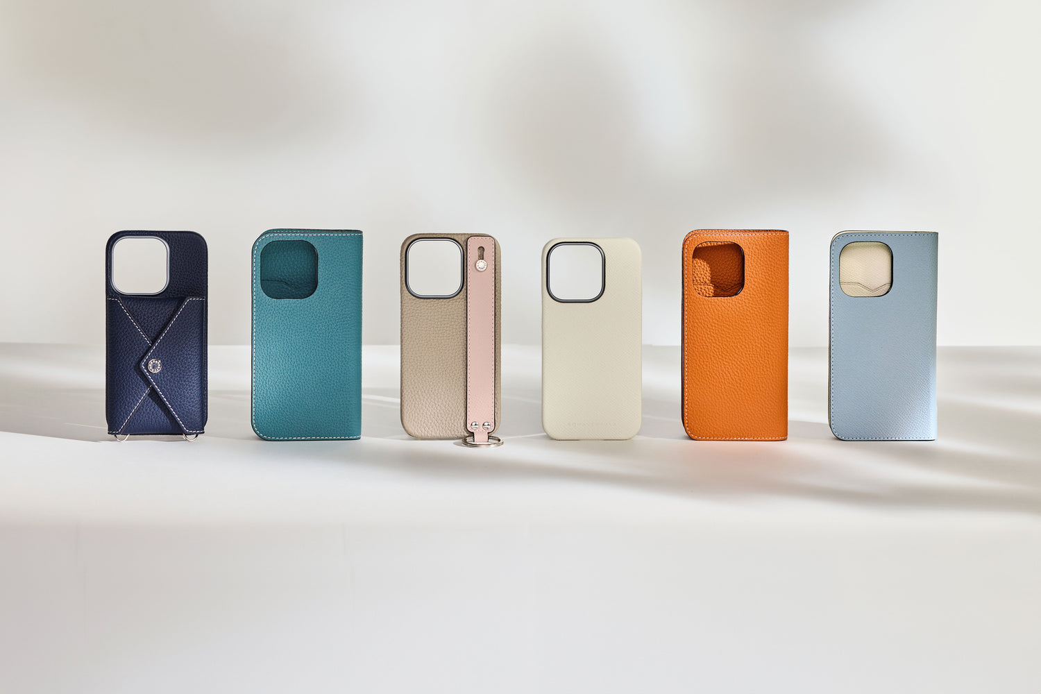 おすすめのiPhone 16ケース】おしゃれで機能性が高い商品を紹介