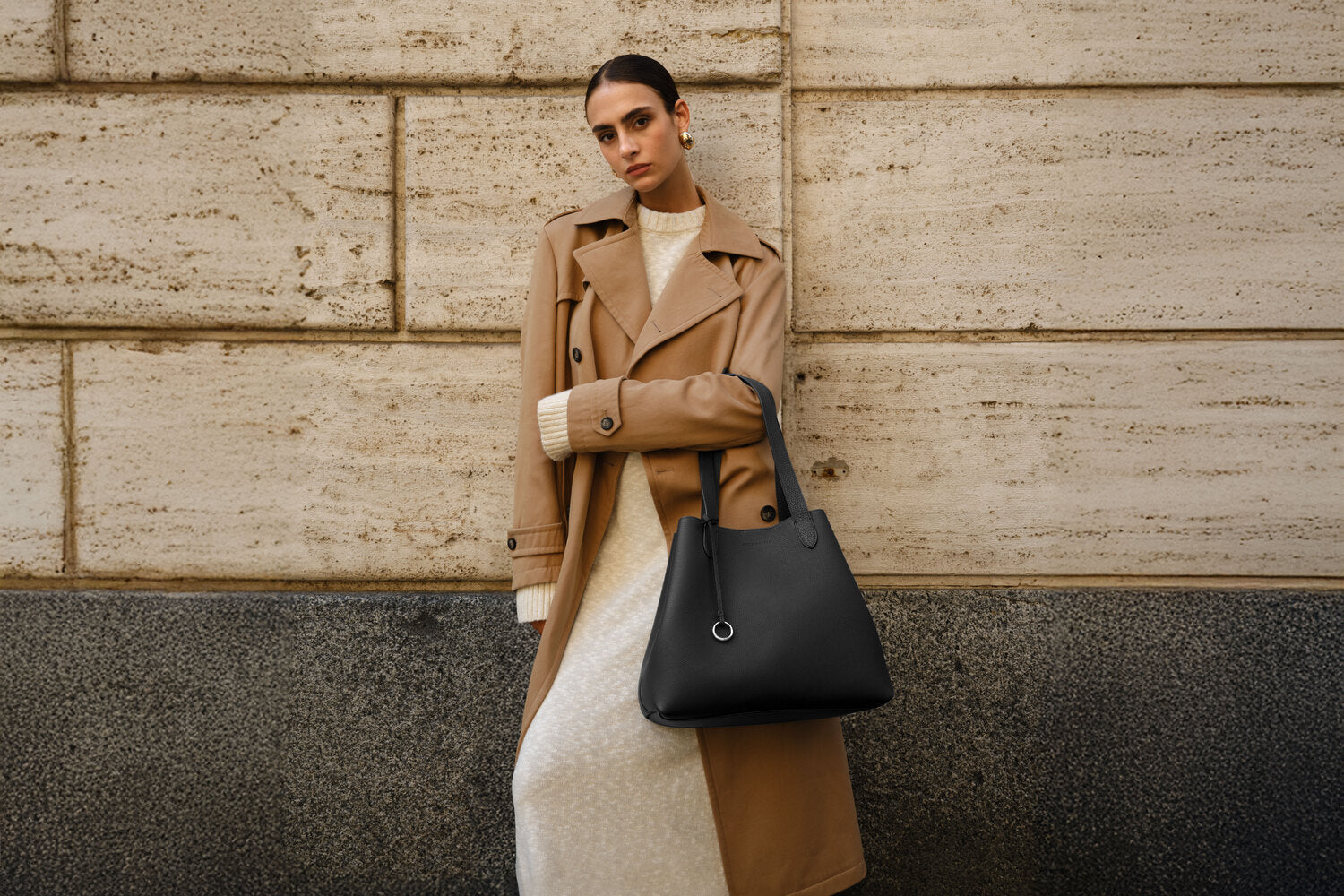 新作コレクション 「Tempo Incantato(テンポ・インカンタート)」 からウィメンズラインが登場