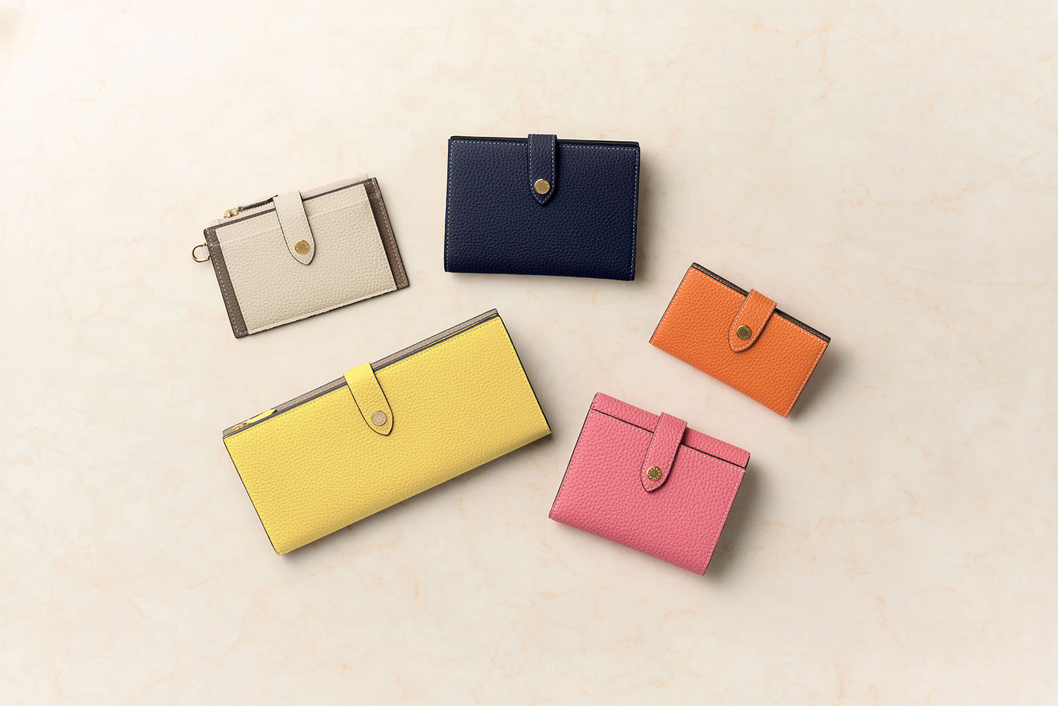 ベルテッドシリーズ