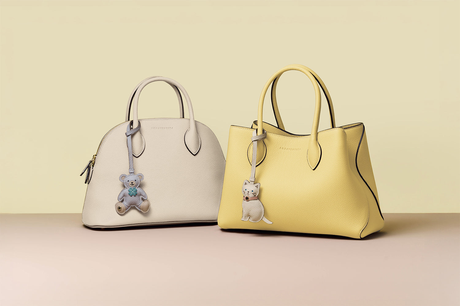 フォーチューンチャーム