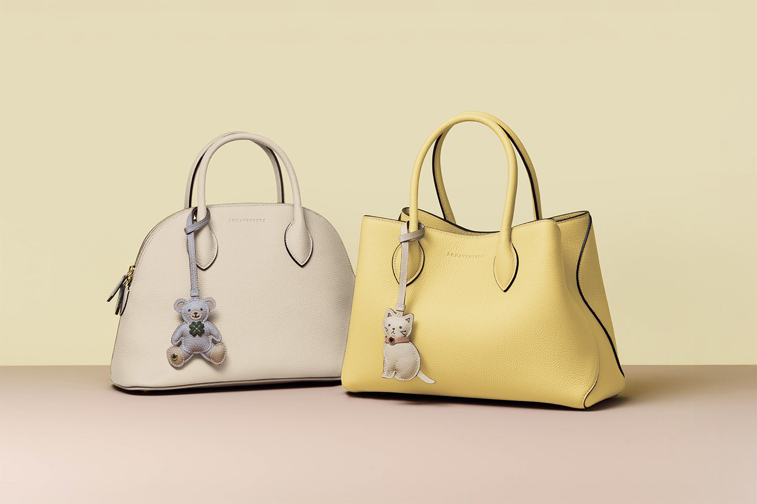 フォーチューンチャーム