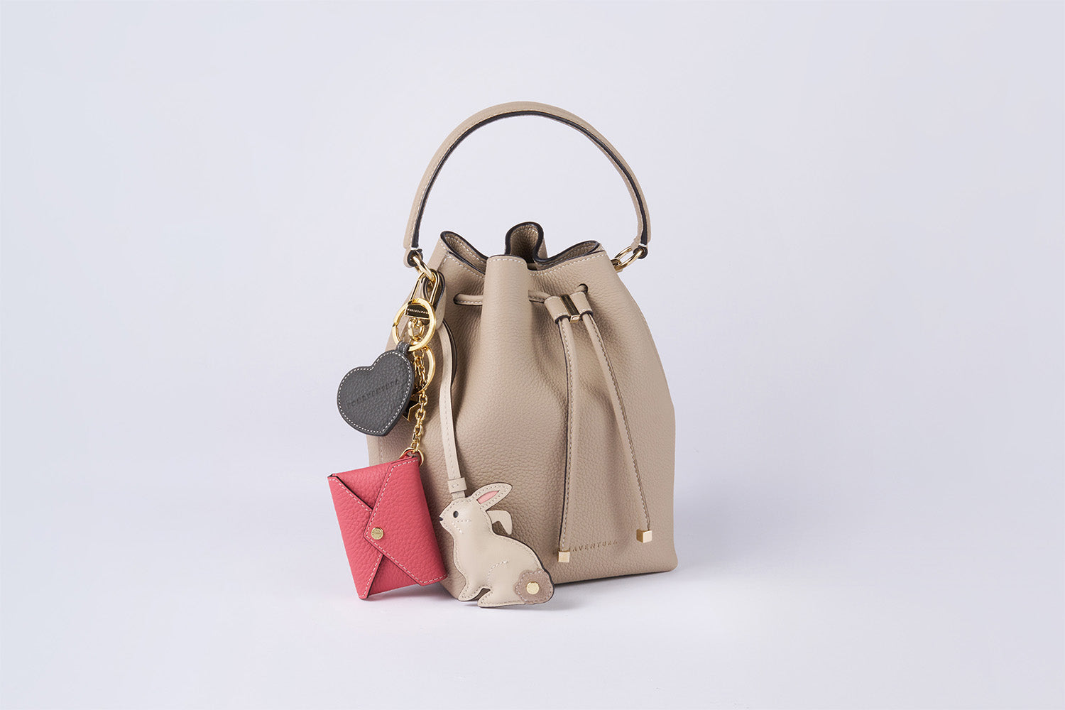 バッグチャーム コレクション