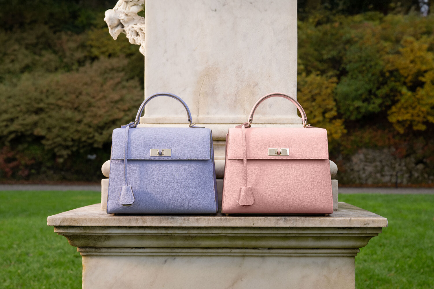 サイレント・ブルーム・コレクション