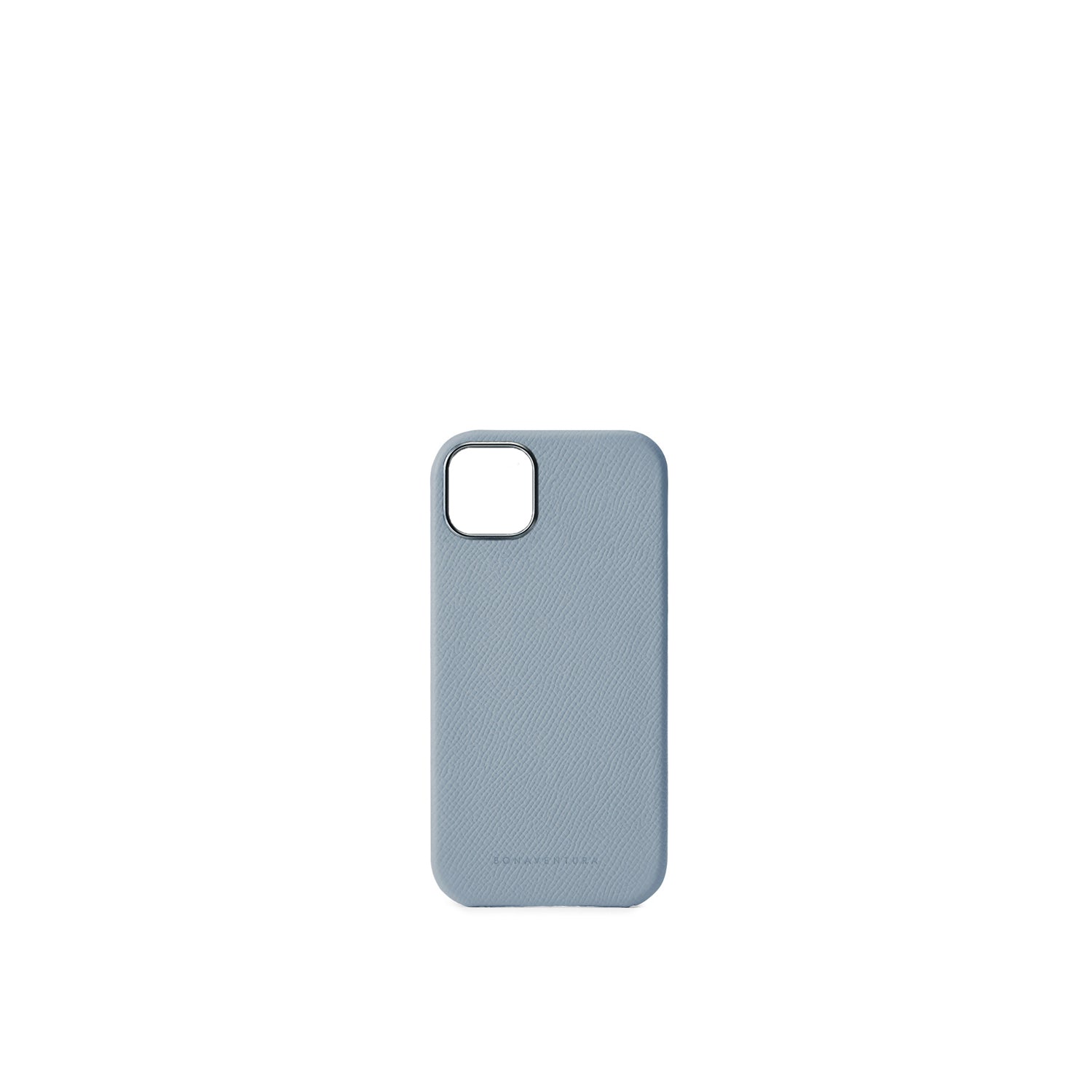 Back Cover Nobile Leather (iPhone 15 Plus)