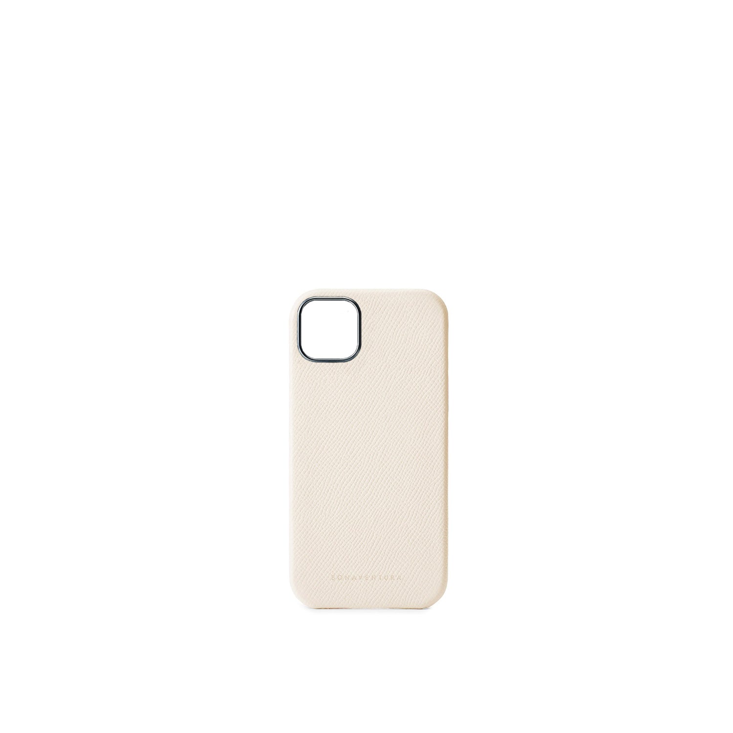 Back Cover Nobile Leather (iPhone 15 Plus)