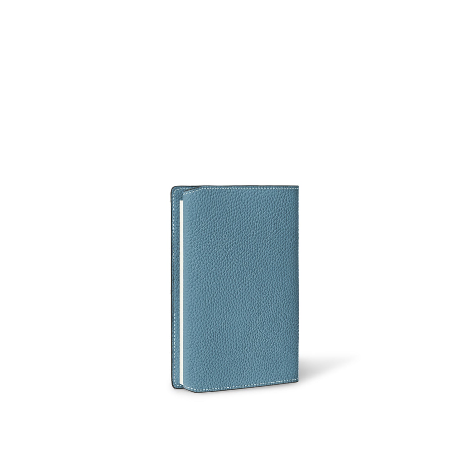 Adjustable Book Cover Paperback Size (a6) Shrink Leather