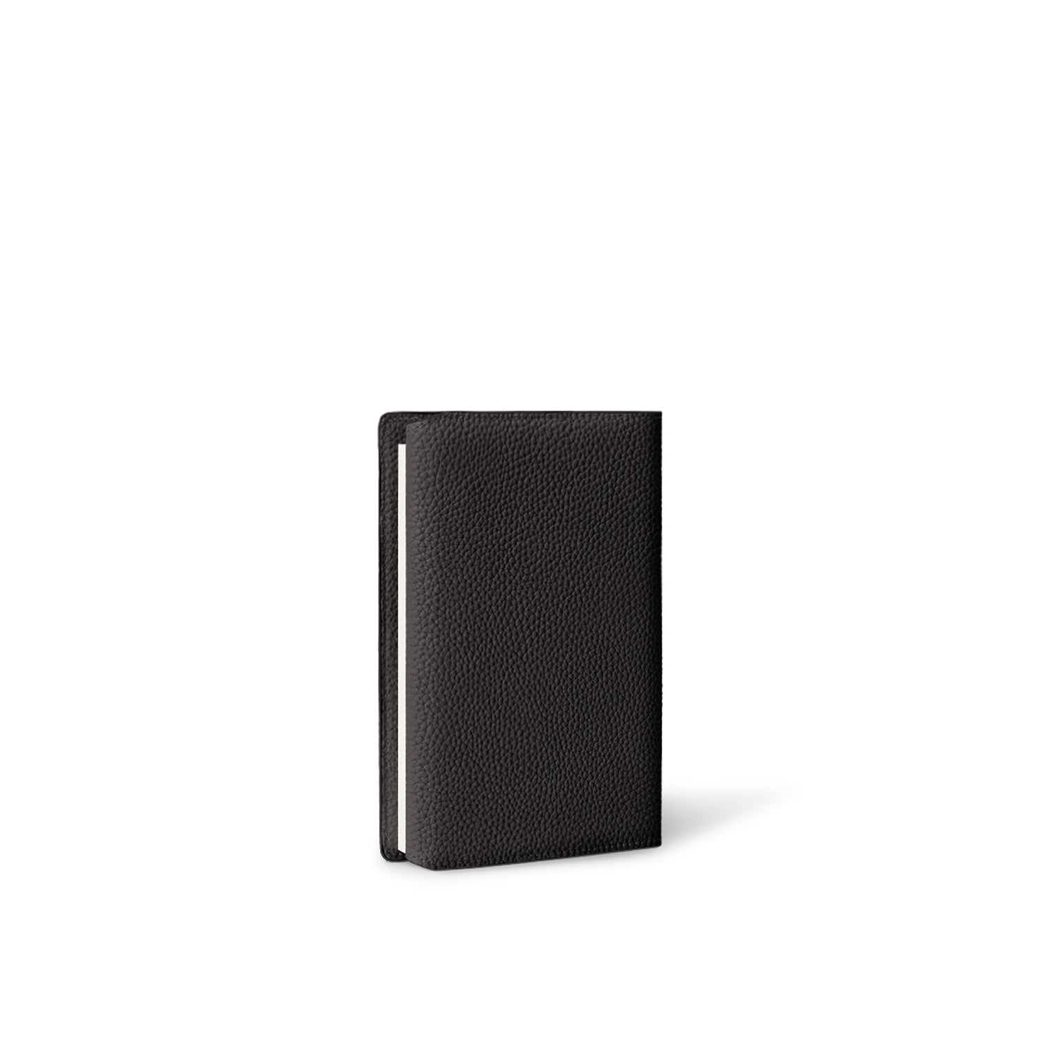 Adjustable Book Cover Paperback Size (a6) Shrink Leather