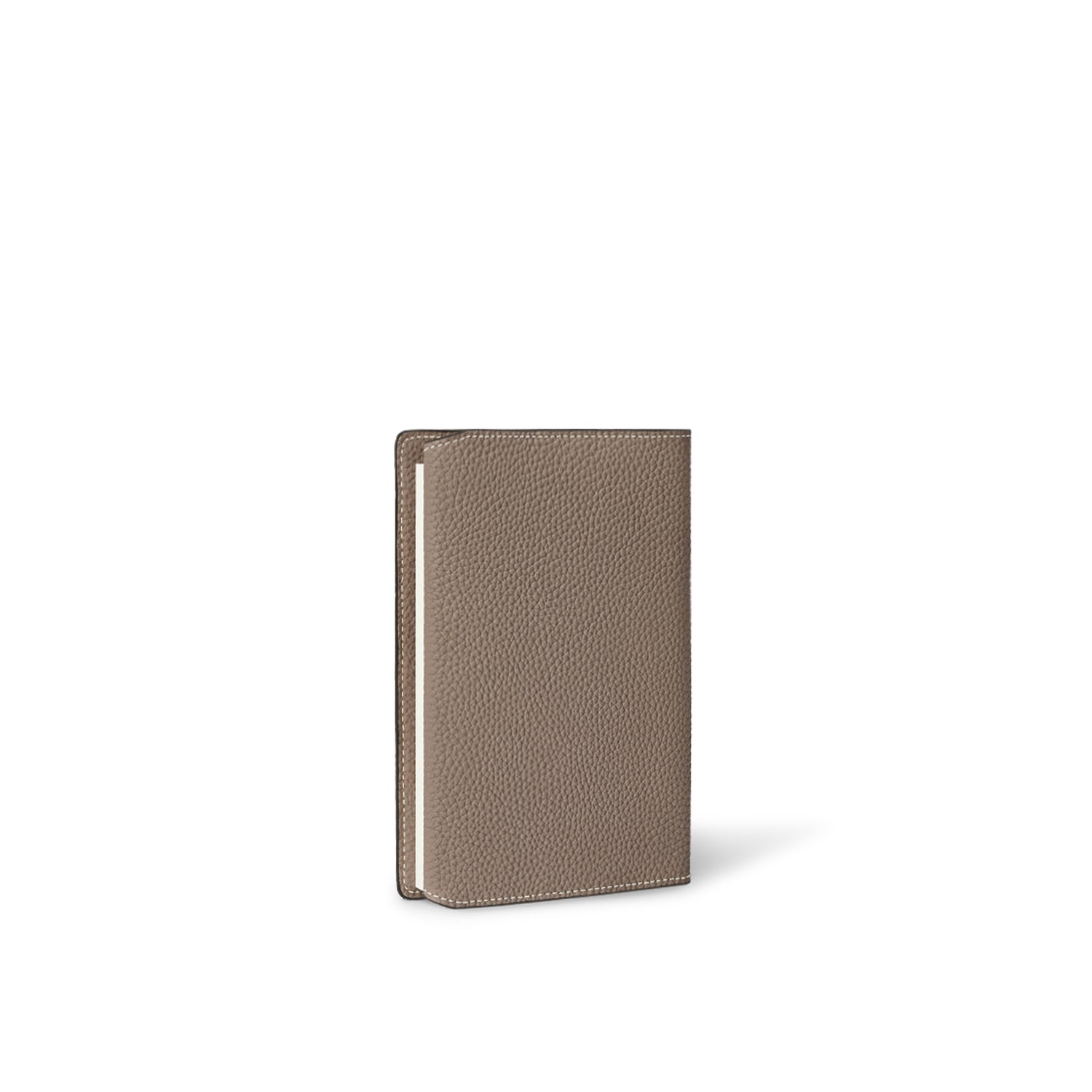 Adjustable Book Cover Paperback Size (a6) Shrink Leather