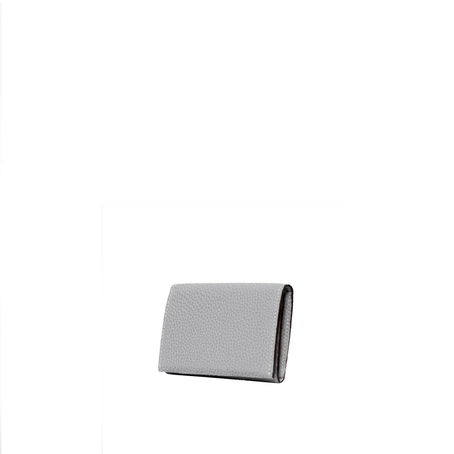Business Card Case Shrink Leather (Small)