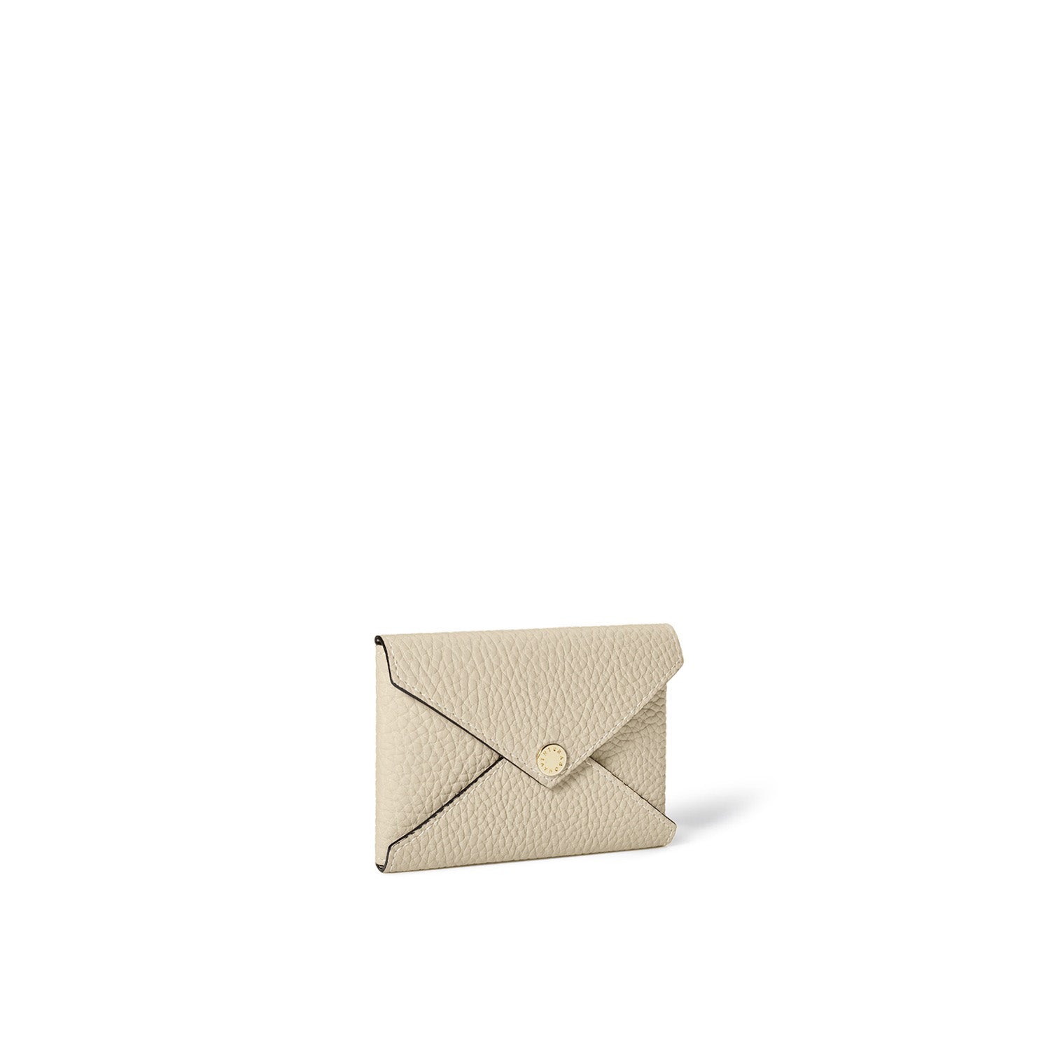 Envelope Card Case Shrink Leather