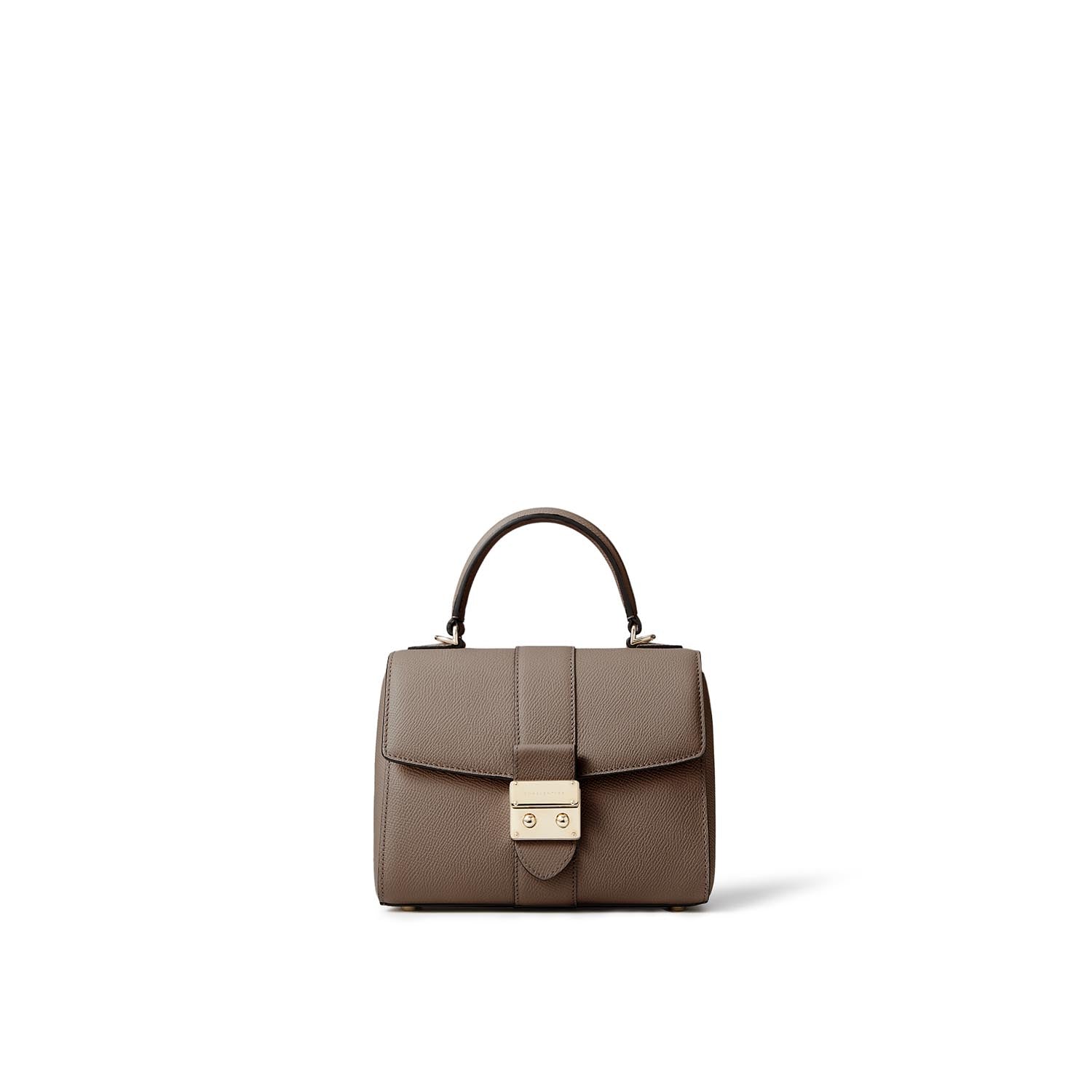Anna Bag Nobile Leather (Mini)