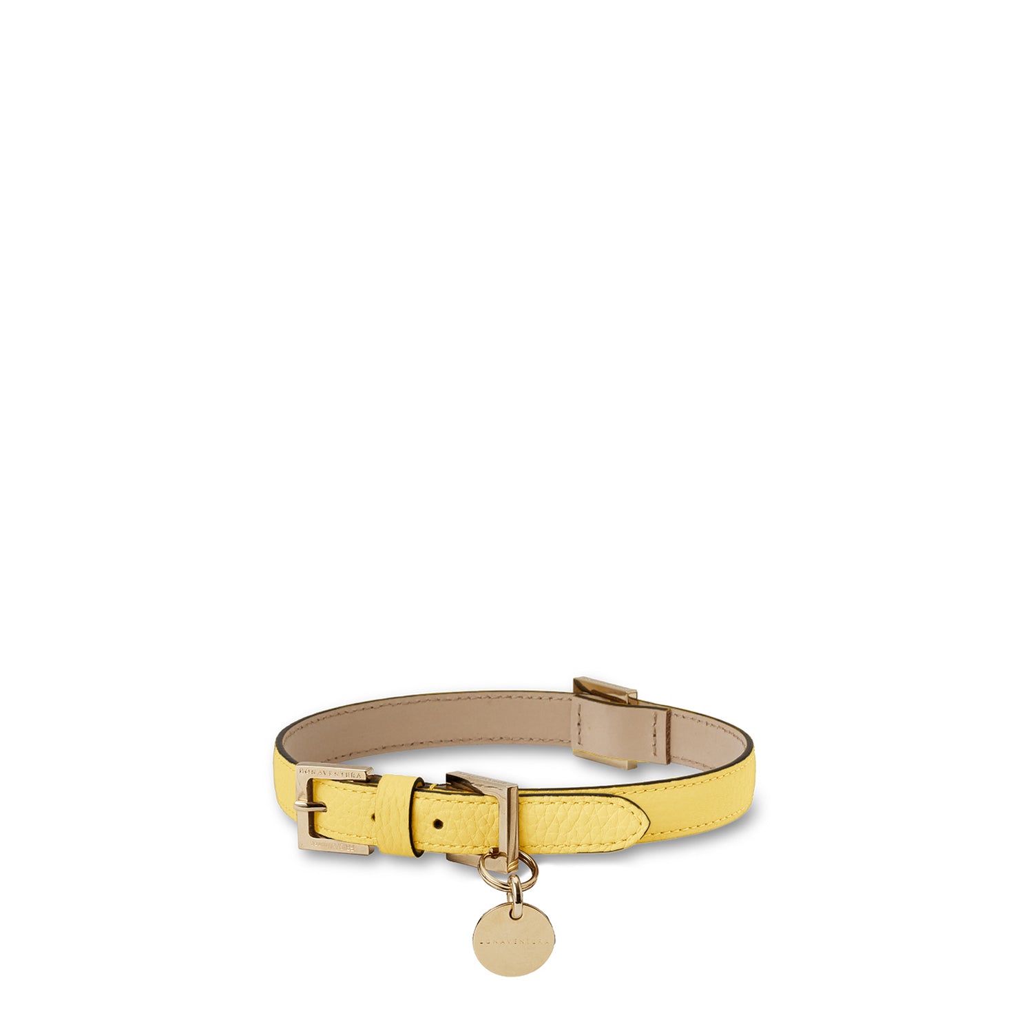 BONAVENTURA × FRIDA Firenze 애완 동물 색상 (45) 수축 가죽