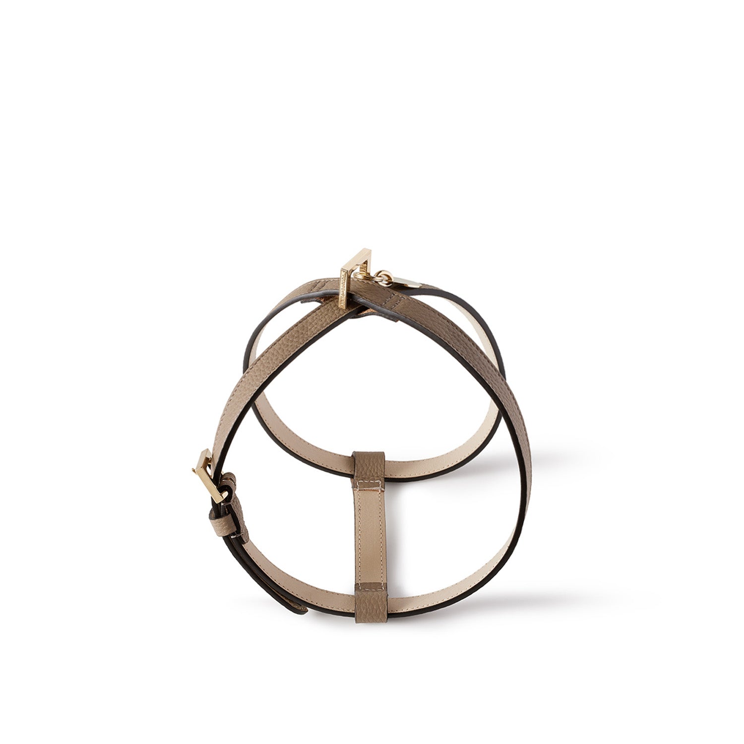 BONAVENTURA × FRIDA Firenze Pet Harness Shrink Leather (40)