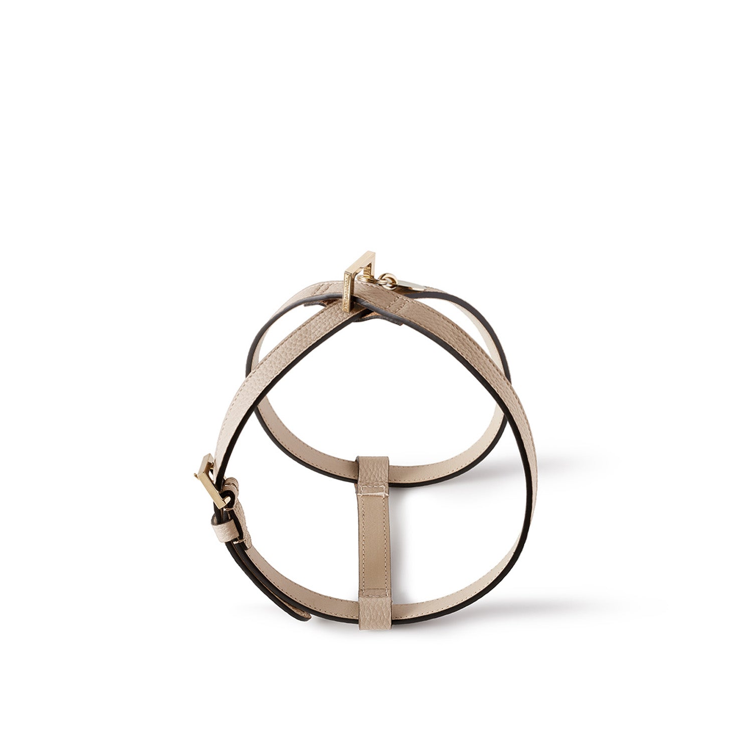 BONAVENTURA × FRIDA Firenze Pet Harness Shrink Leather (40)