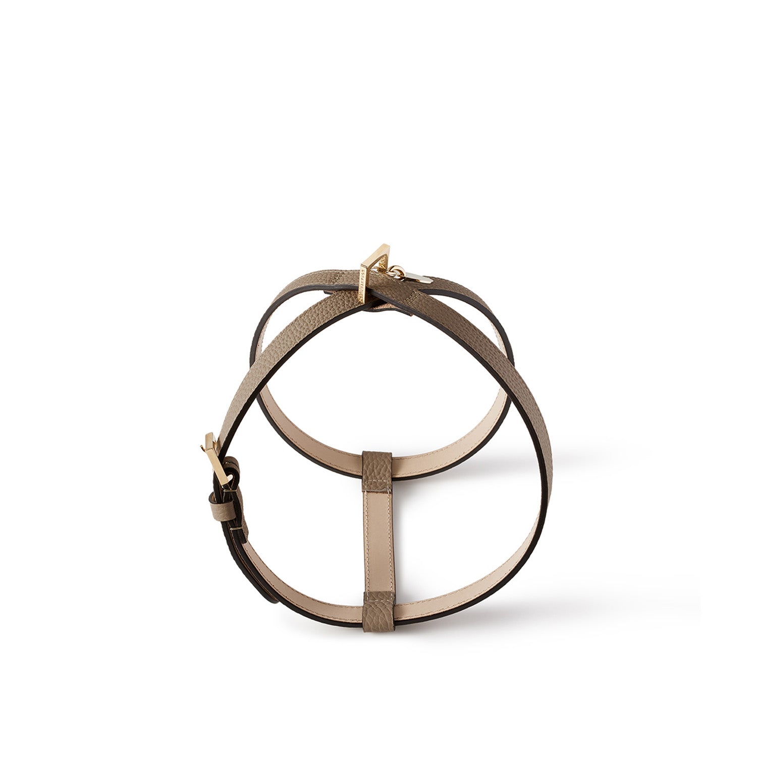 BONAVENTURA × FRIDA Firenze ペット ハーネス (45) シュリンクレザー