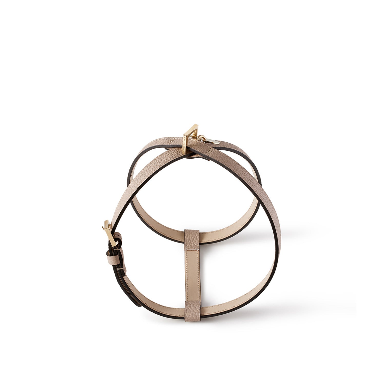 Bonaventura × Frida Firenze Pet Harness Bottalato Leather (45)