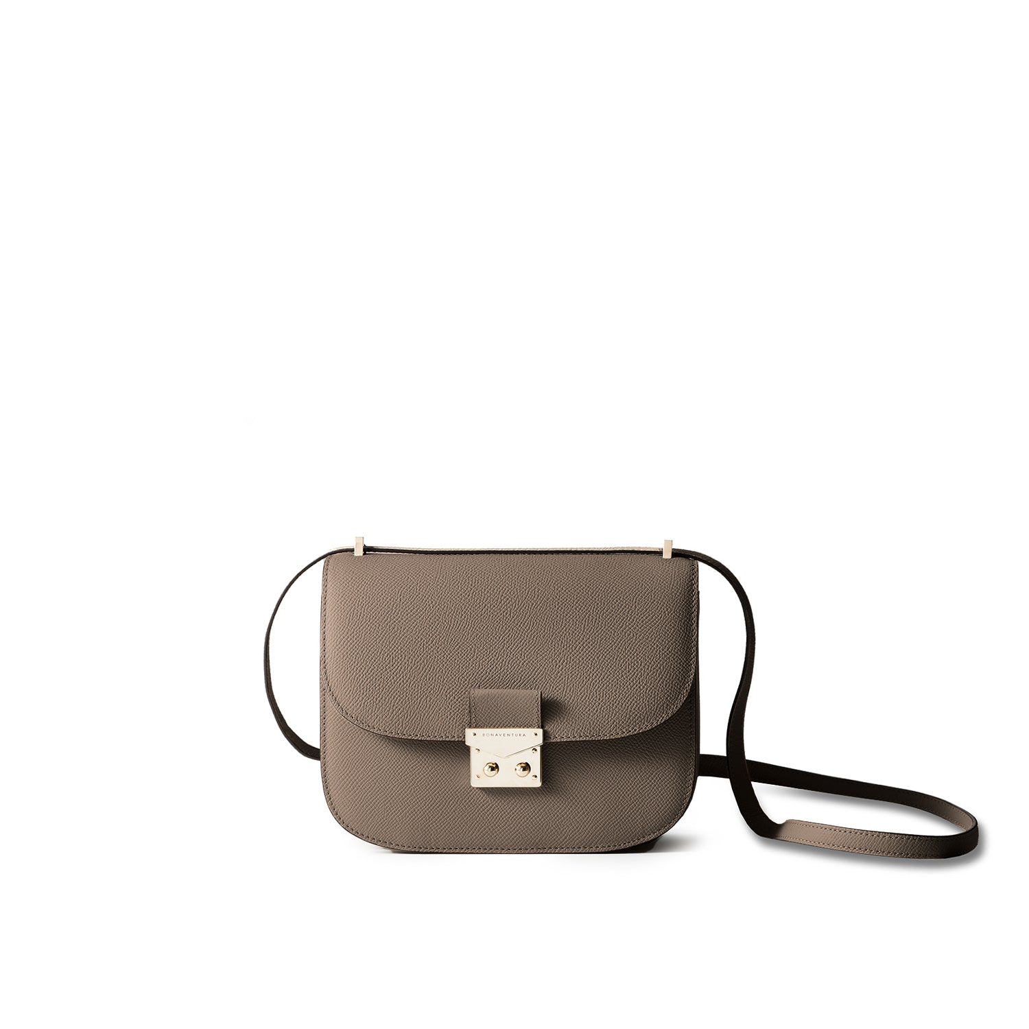 Stella Shoulder Bag Nobile Leather (Mini)