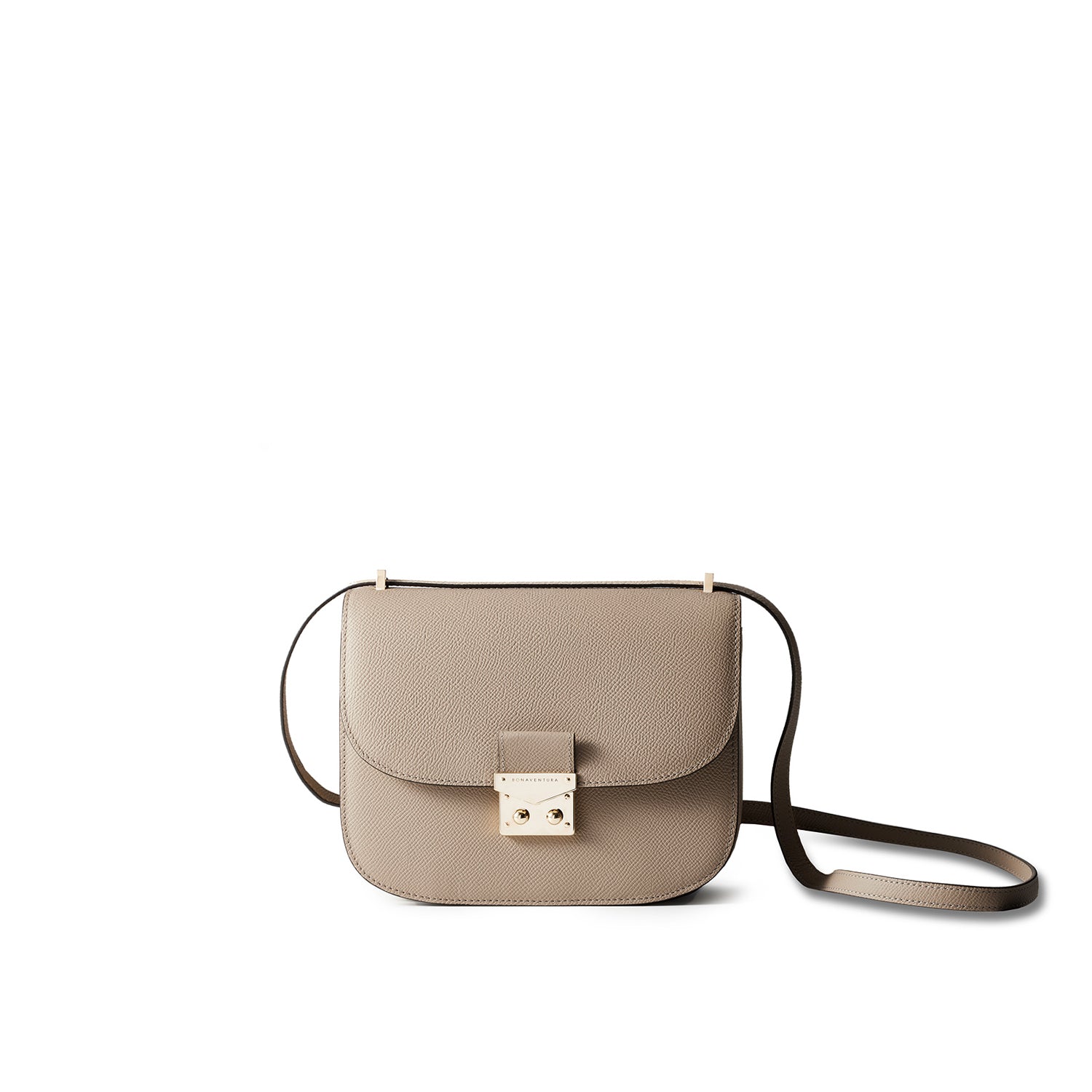 Stella Shoulder Bag Nobile Leather (Mini)
