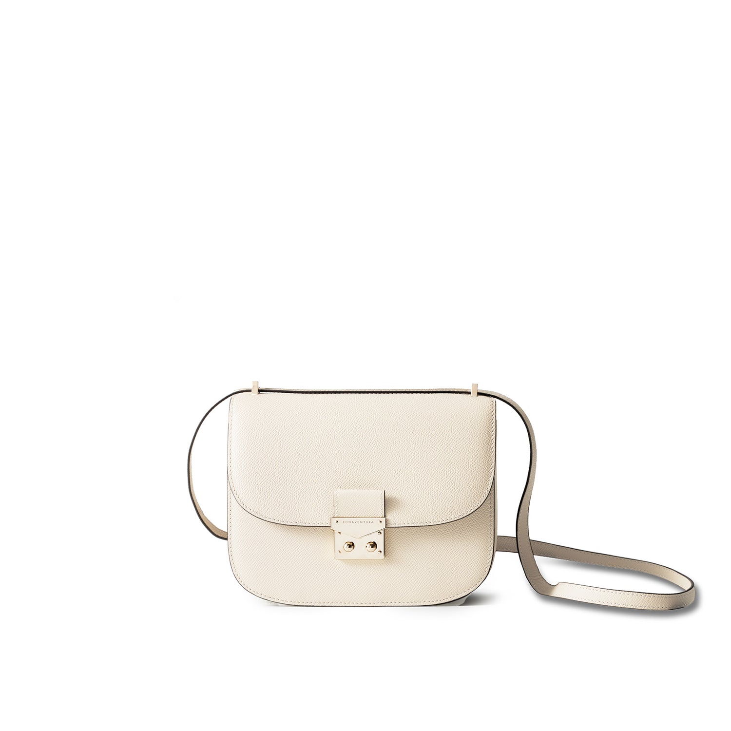 Stella Shoulder Bag Nobile Leather (Mini)
