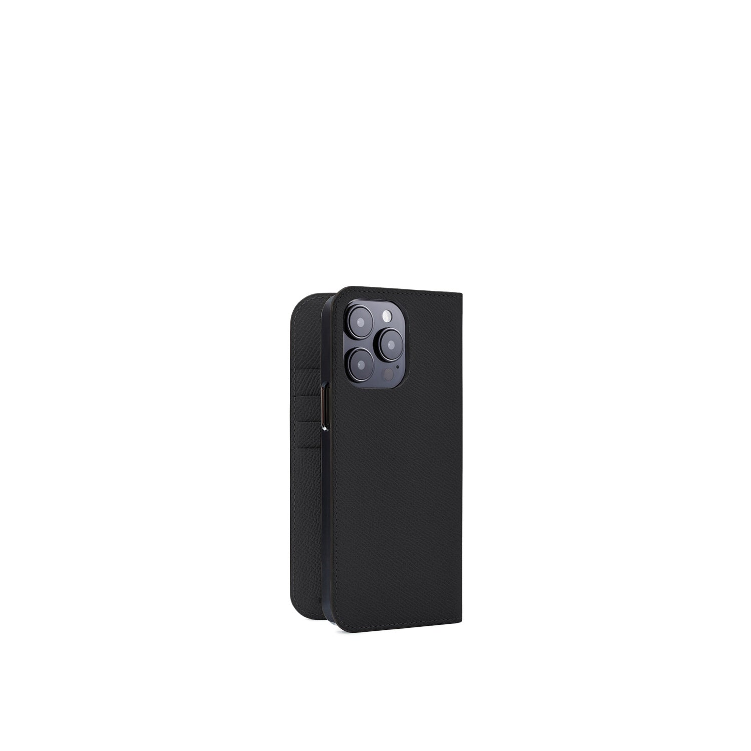 (iPhone 15 Pro Max) ダイアリーケース ノービレレザー