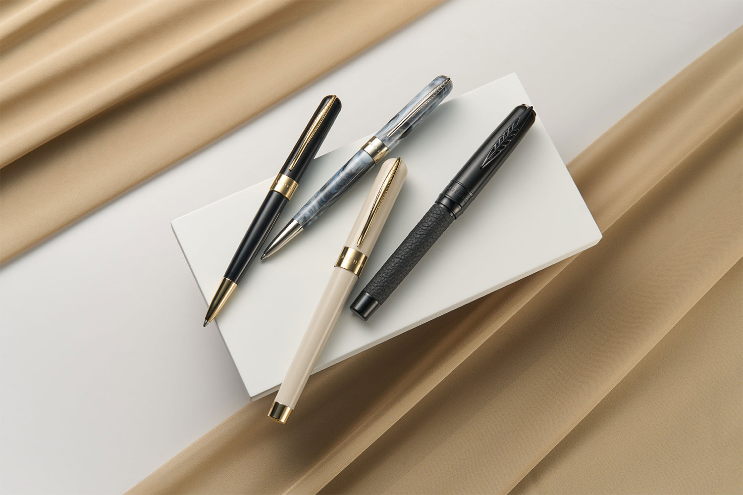 BONAVENTURA × Pineider