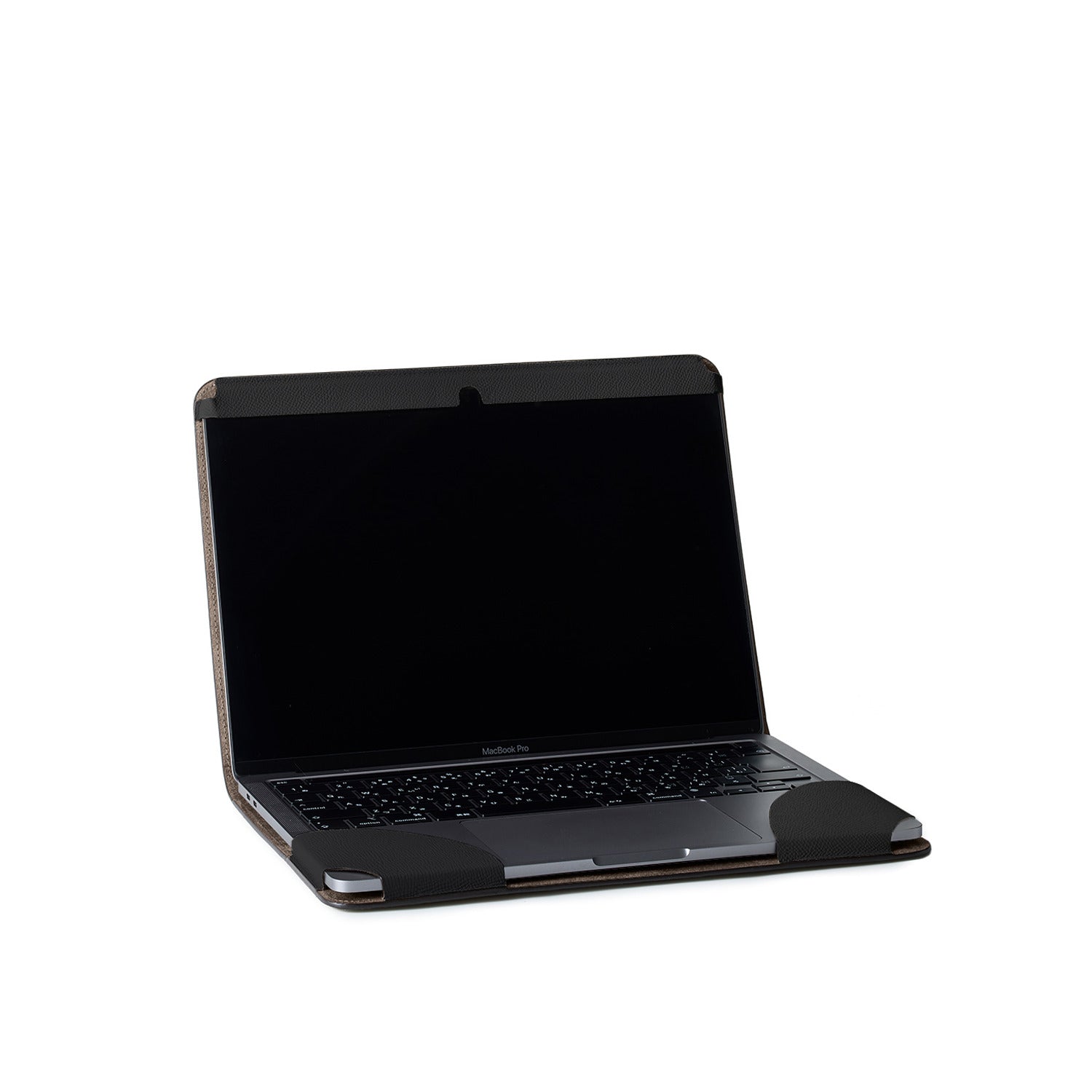 MacBook Pro ケース (13.3インチ) ノービレレザー