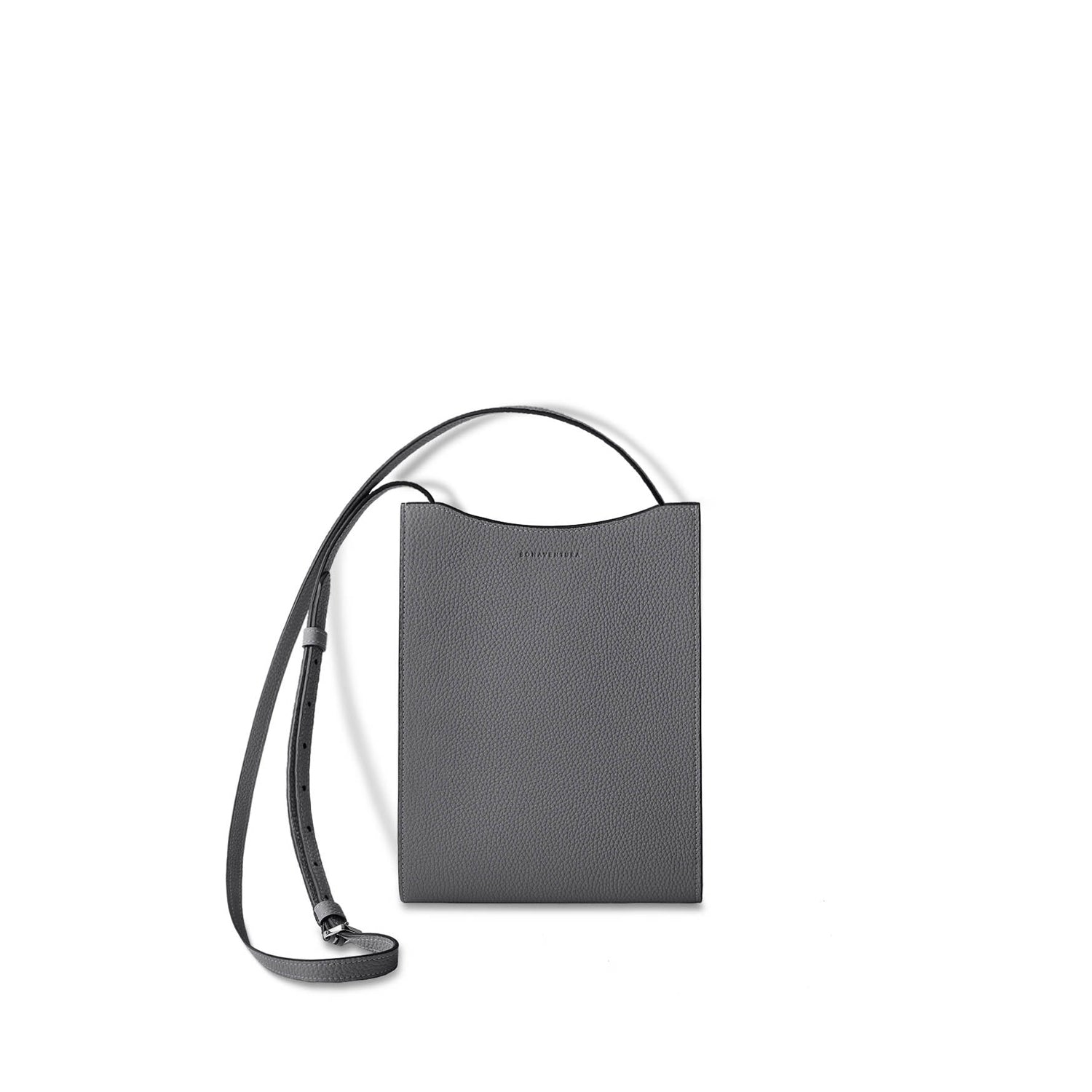 리어 가방 수축 가죽 (작은)