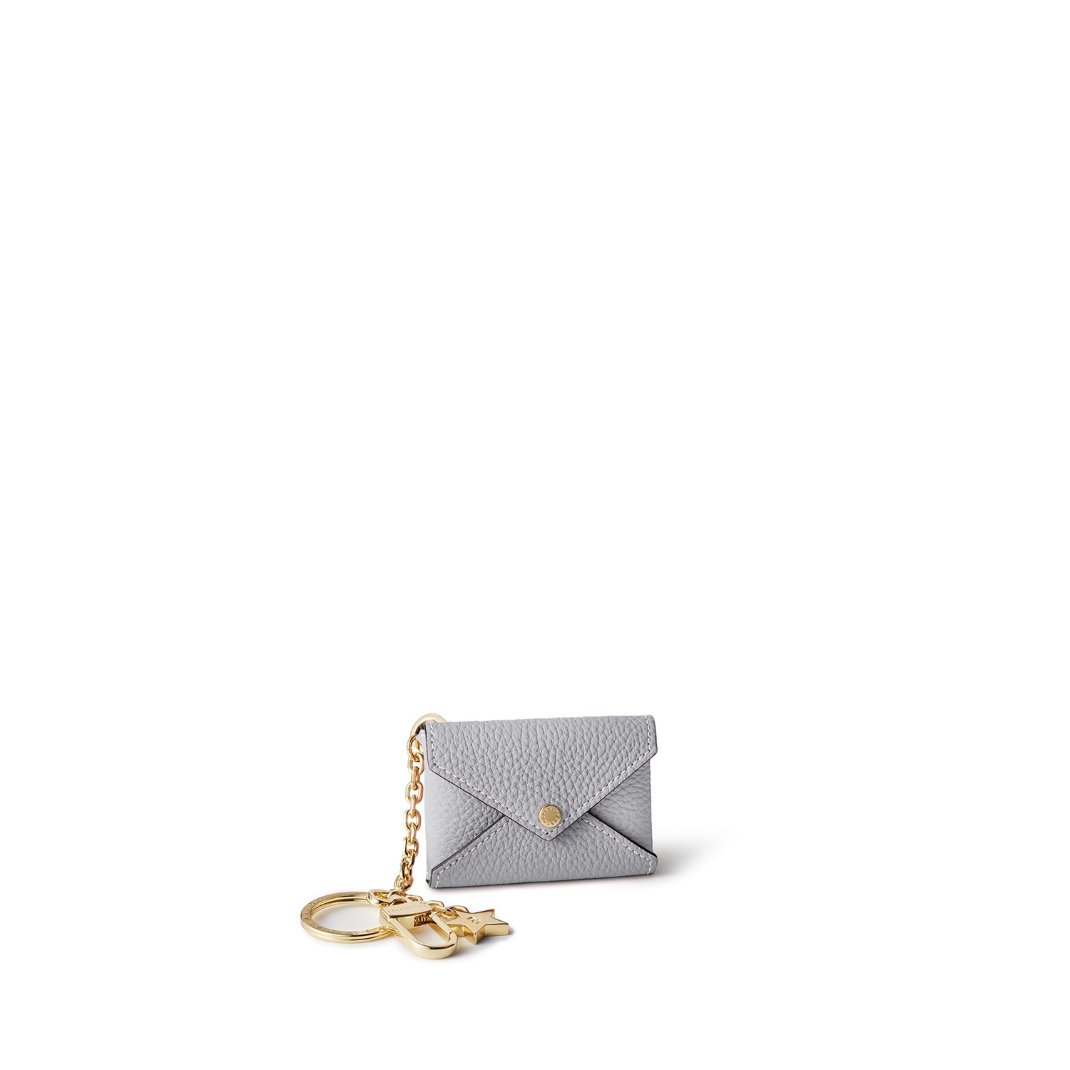 Star Key Holder Shrink Leather