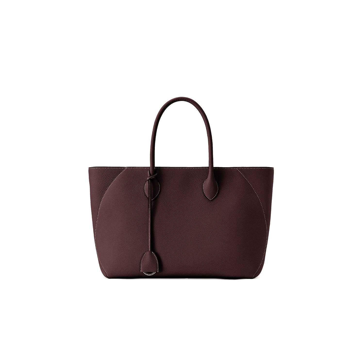 Mia Tote Bag Shrink Leather (35 Medium)
