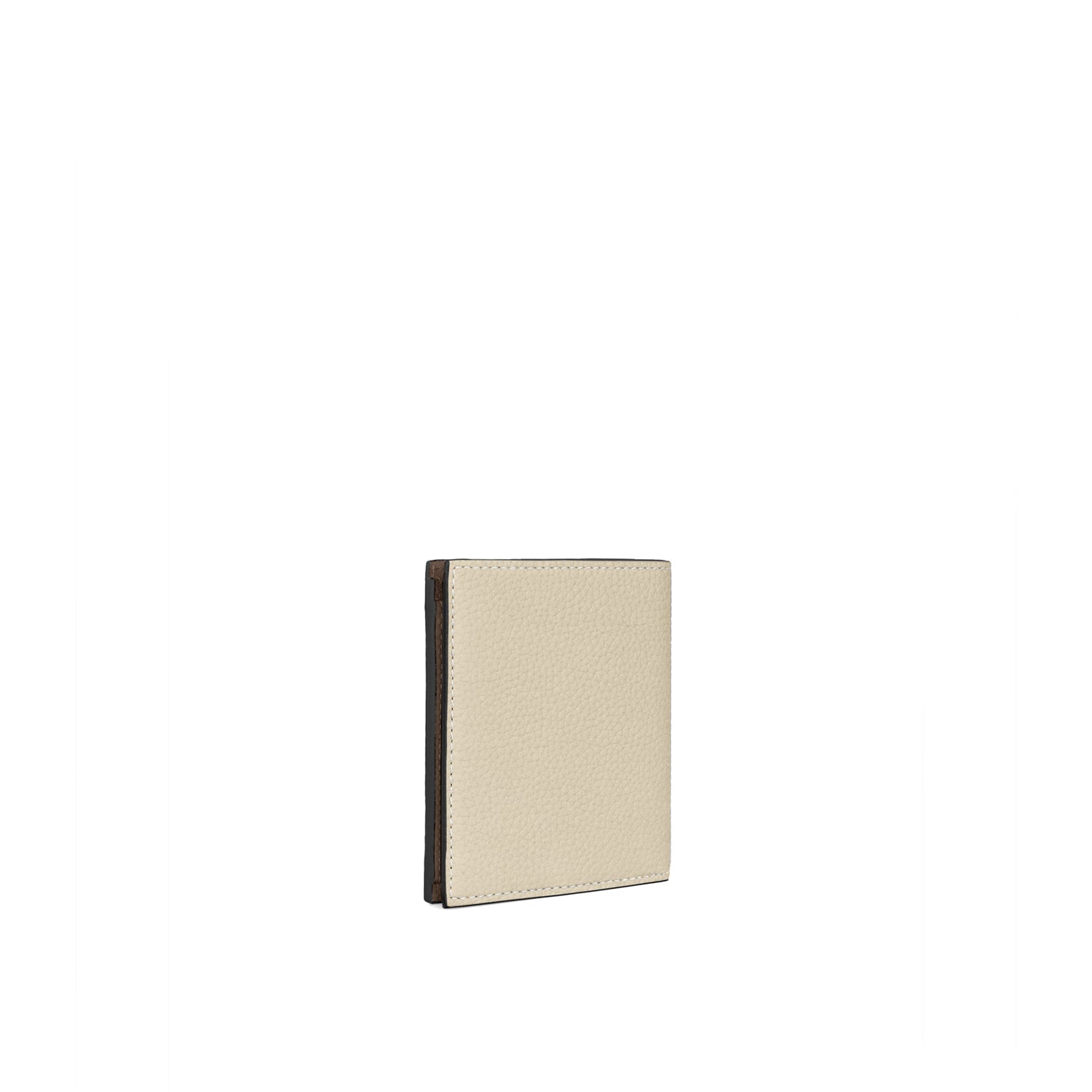 Bifold Wallet Shrink Leather