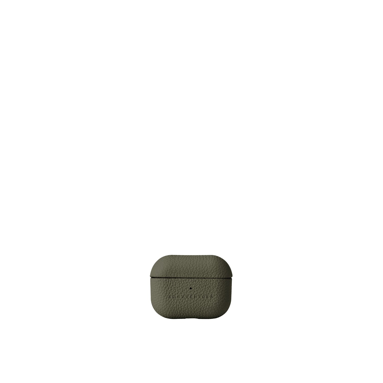 エアポッズプロ 2 ケース  シュリンクレザー (AirPods Pro 第2世代)