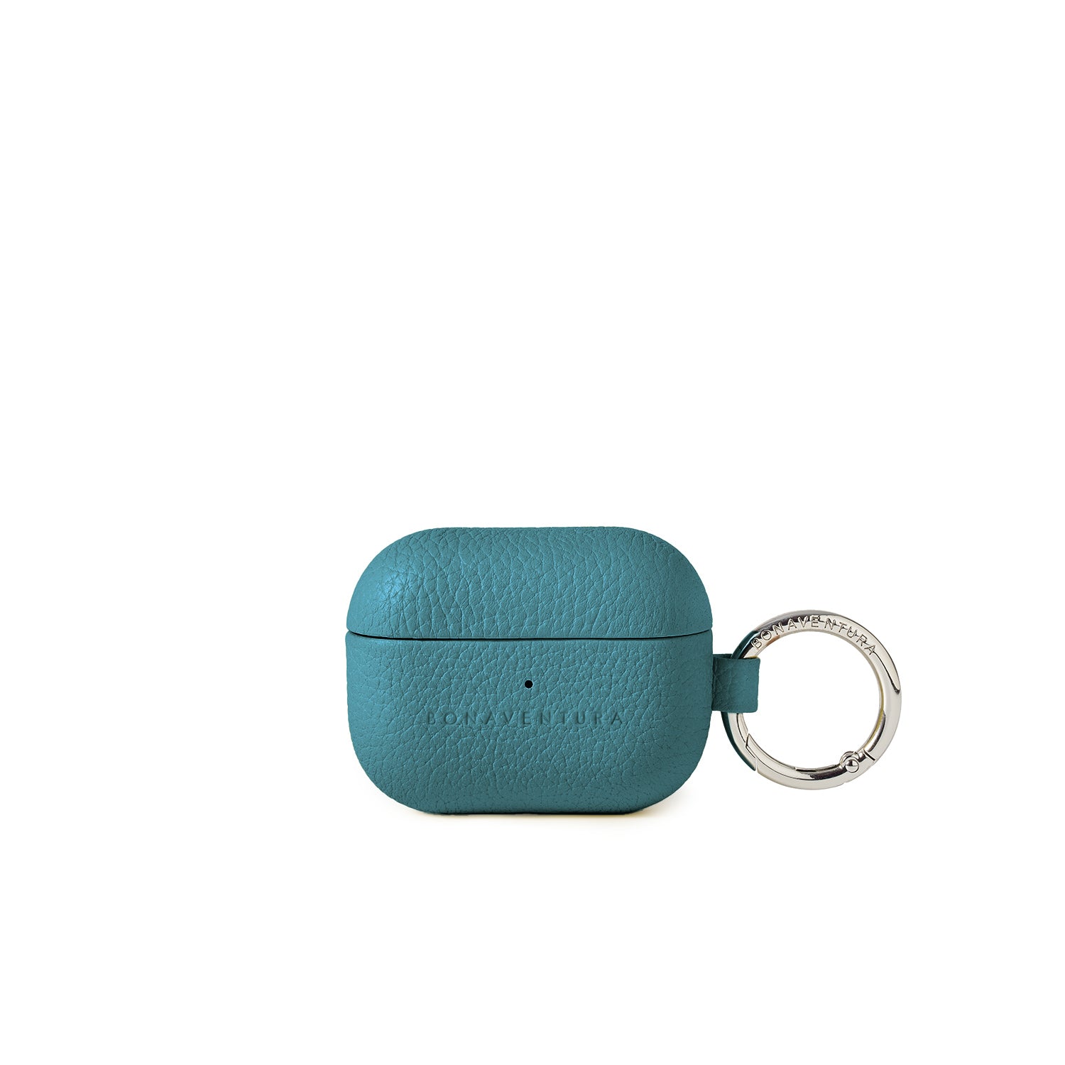 Airpods Pro 2 Case Shrink Leather With Ring (airpods Pro 2nd Generation)