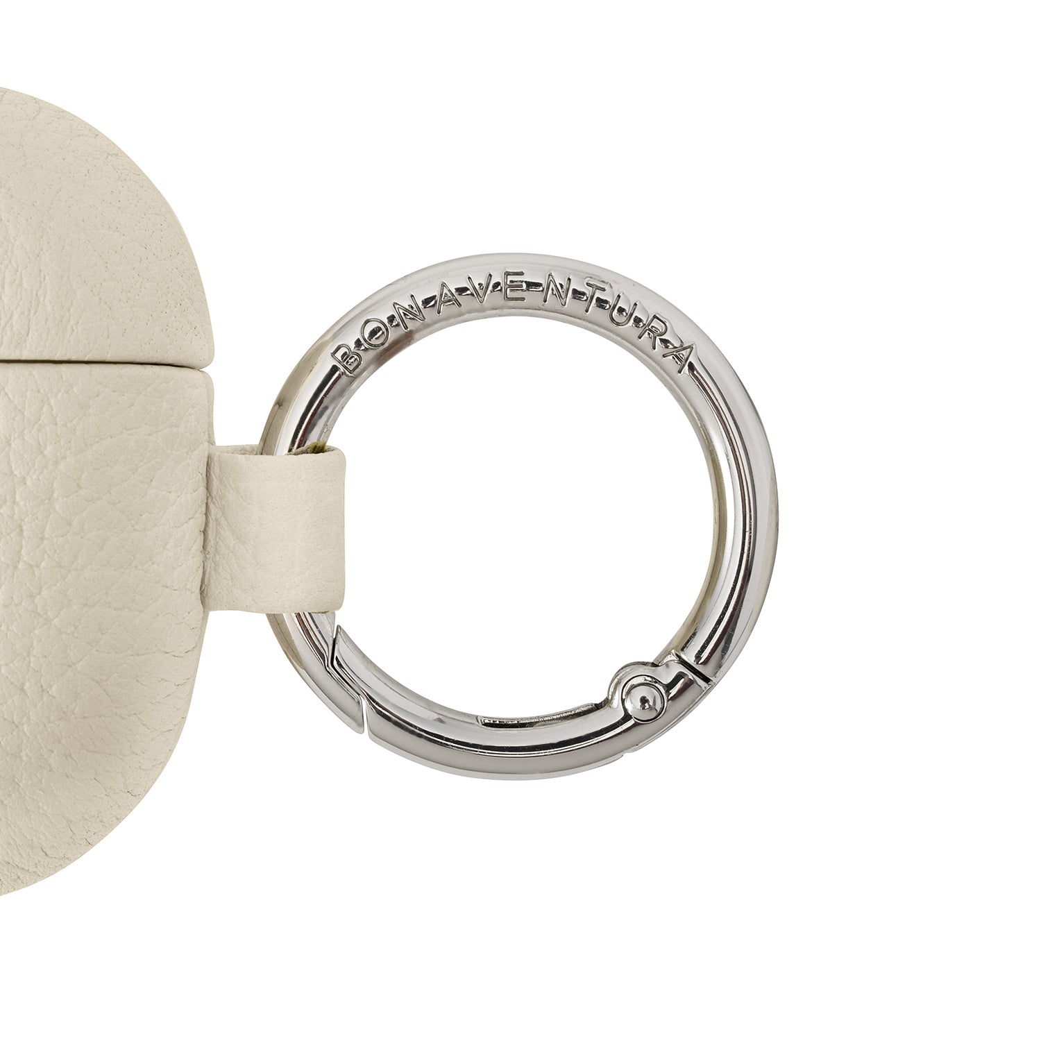 Airpods Pro 2 Case Shrink Leather With Ring (airpods Pro 2nd Generation)