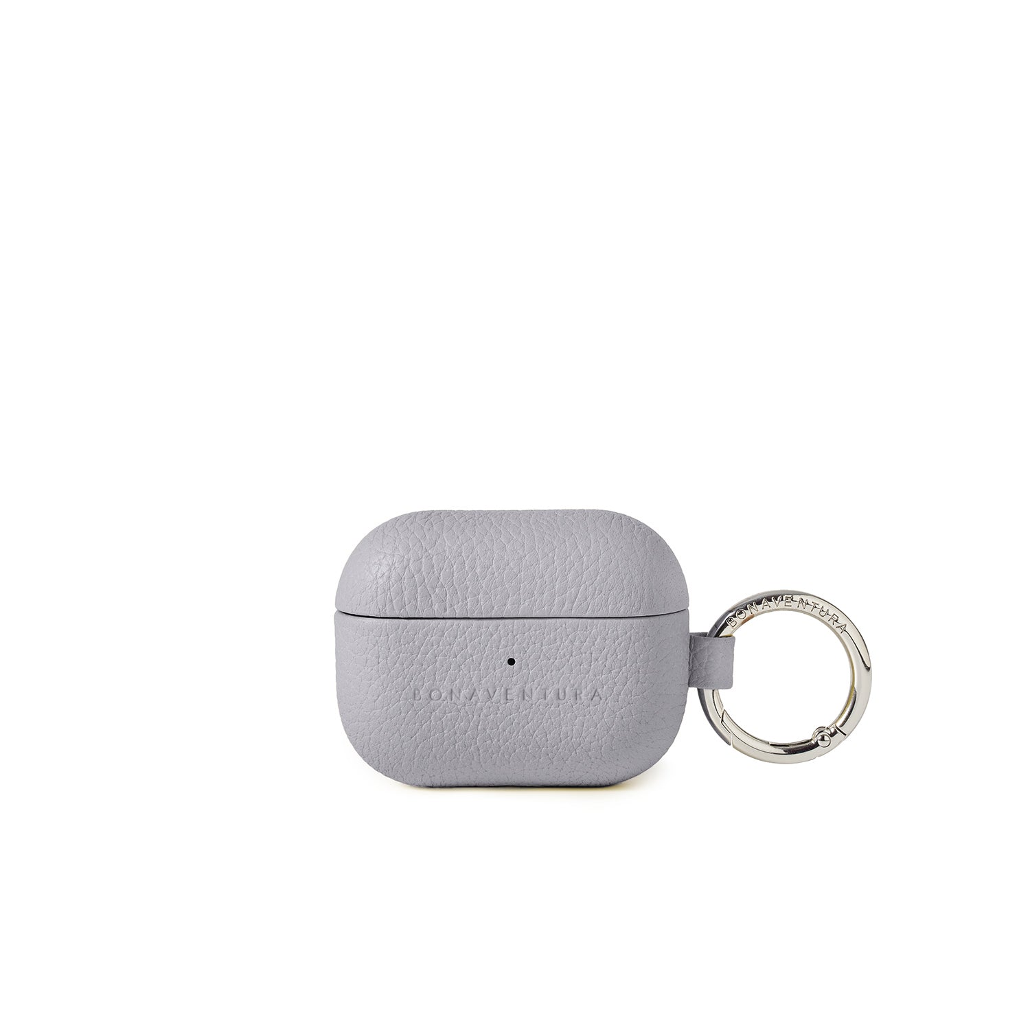 Airpods Pro 2 Case Shrink Leather With Ring (airpods Pro 2nd Generation)