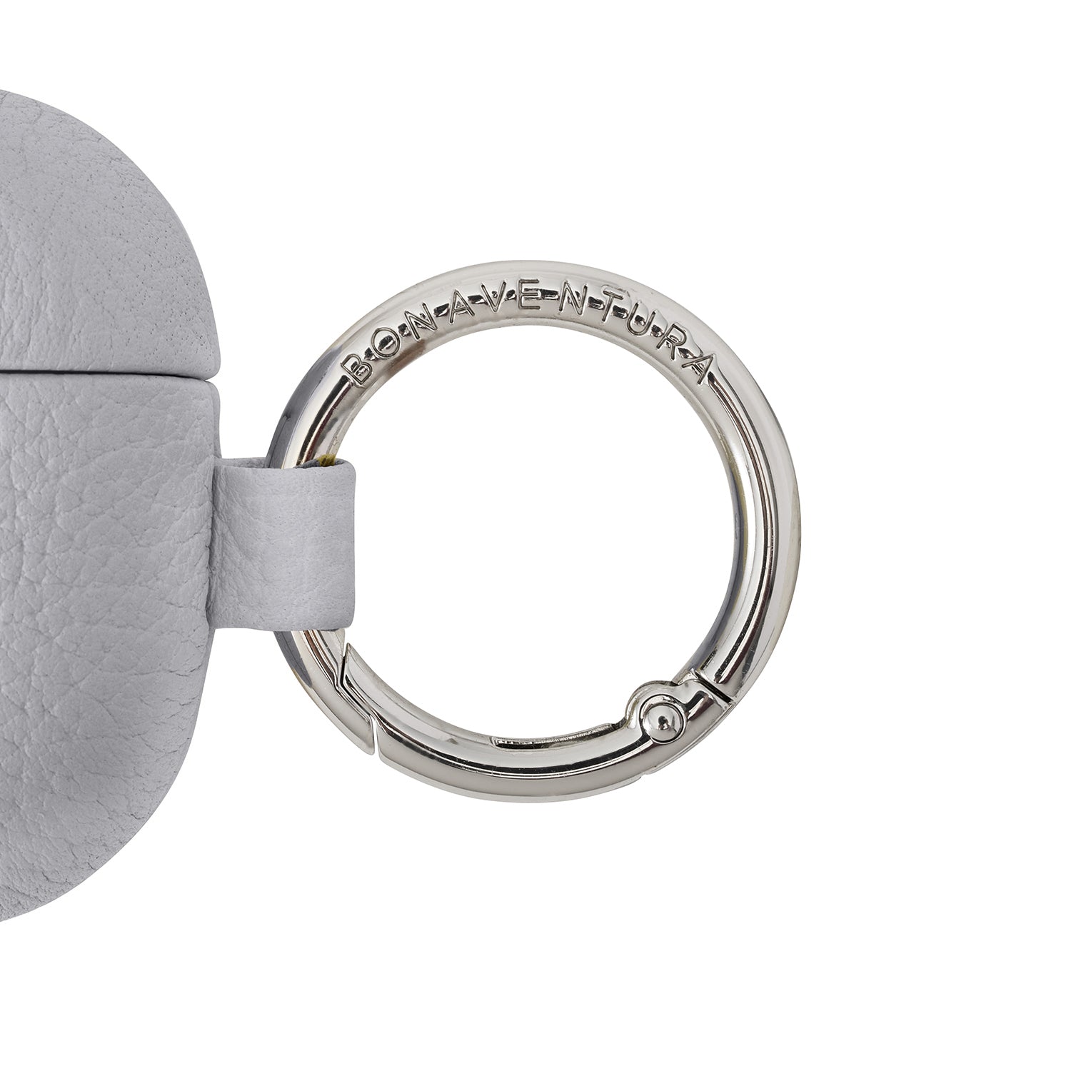 Airpods Pro 2 Case Shrink Leather With Ring (airpods Pro 2nd Generation)