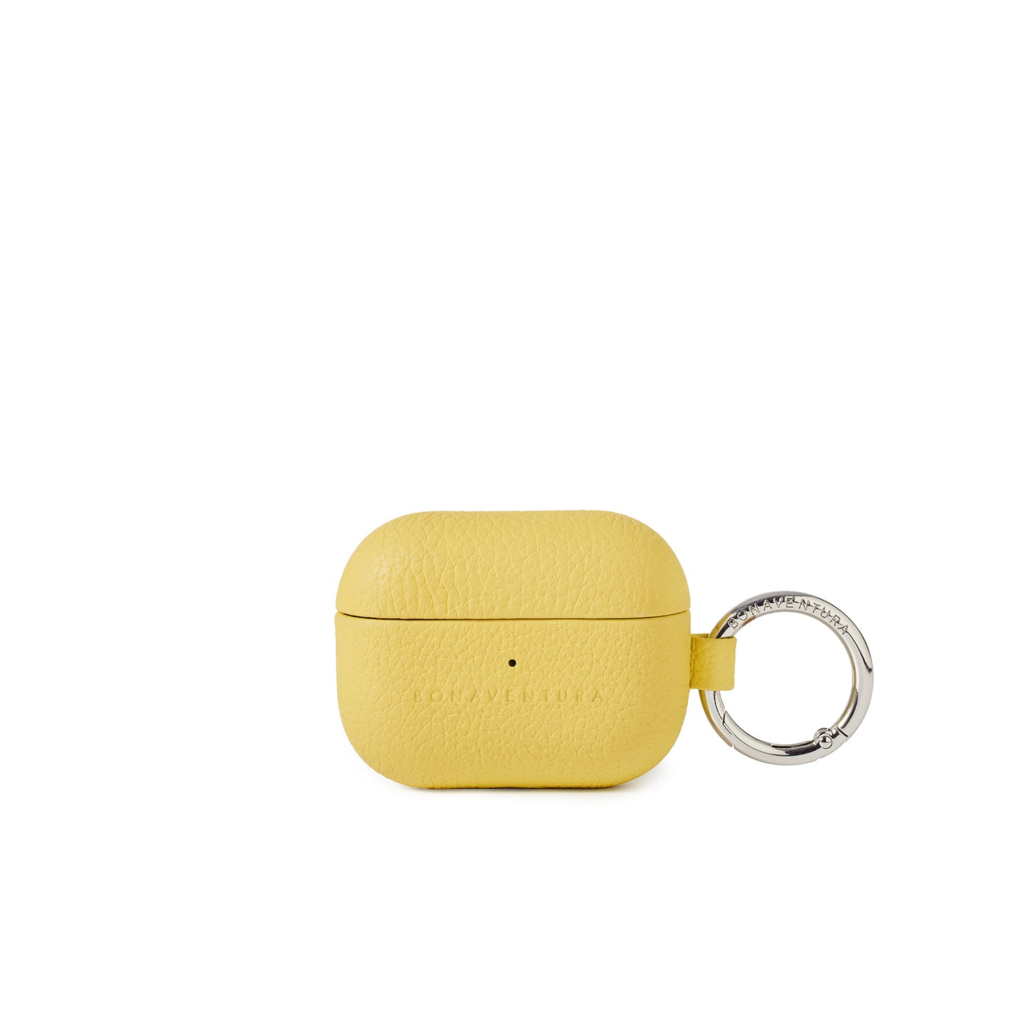 Airpods Pro 2 Case Shrink Leather With Ring (airpods Pro 2nd Generation)