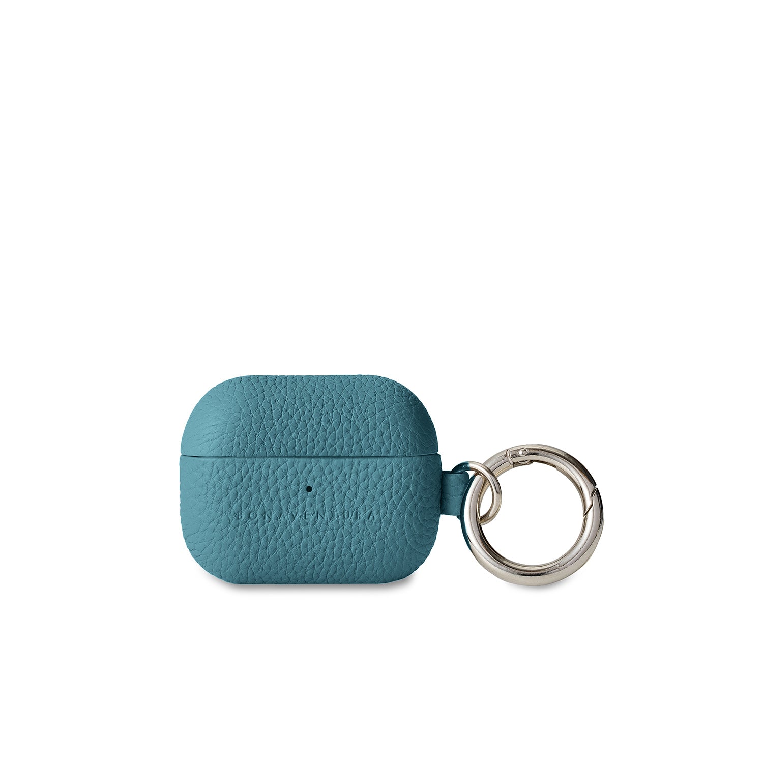 Airpods Pro 2 Case Shrink Leather With Ring (airpods Pro 2nd Generation)