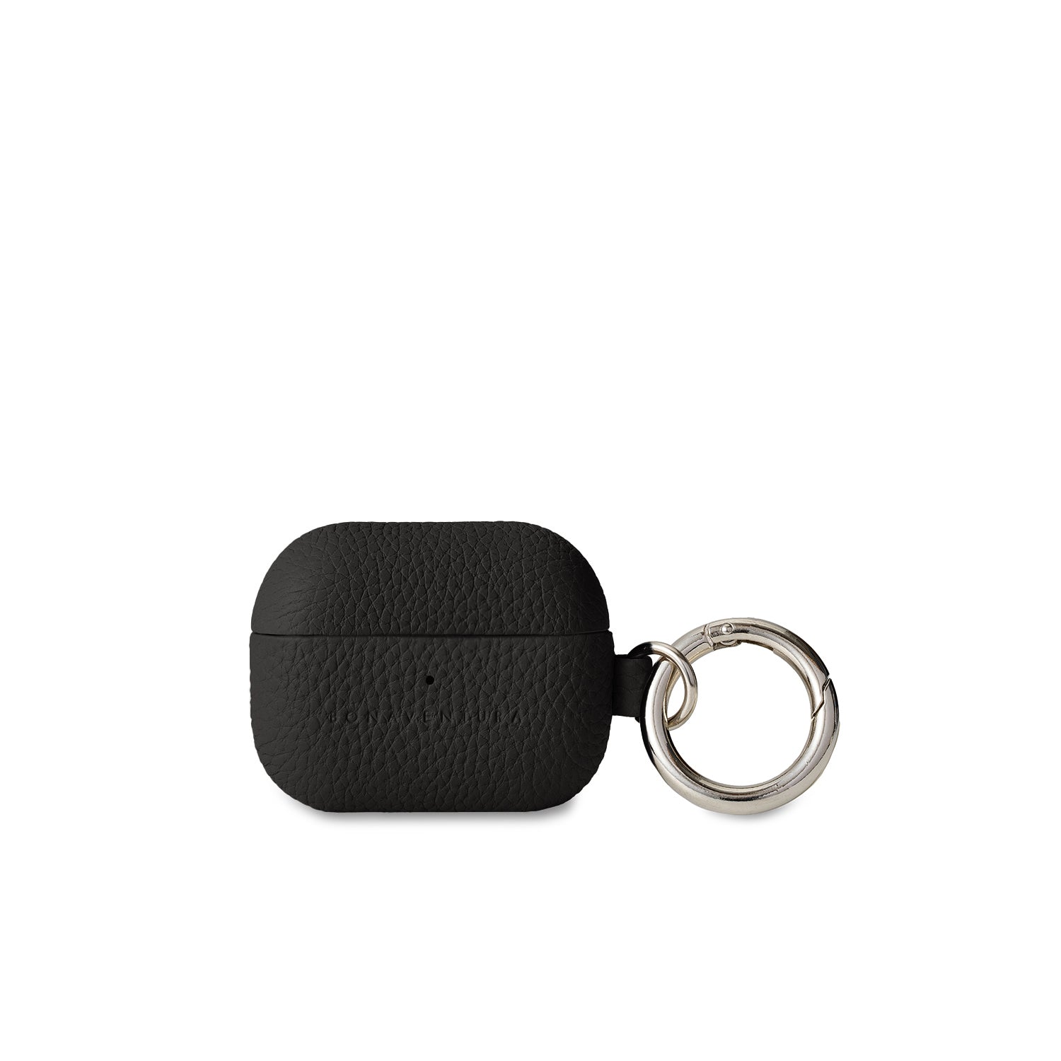 Airpods Pro 2 Case Shrink Leather With Ring (airpods Pro 2nd Generation)