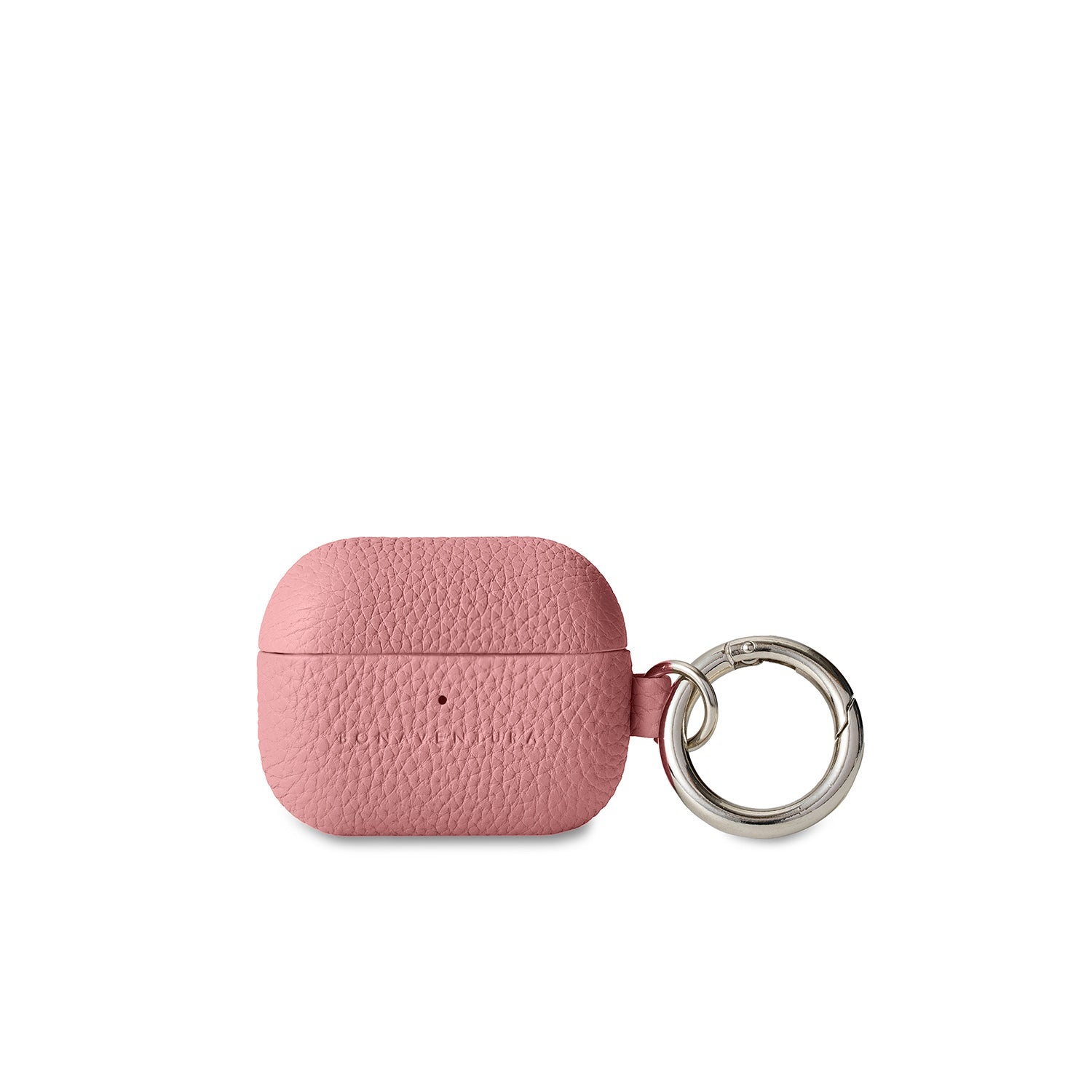 Airpods Pro 2 Case Shrink Leather With Ring (airpods Pro 2nd Generation)