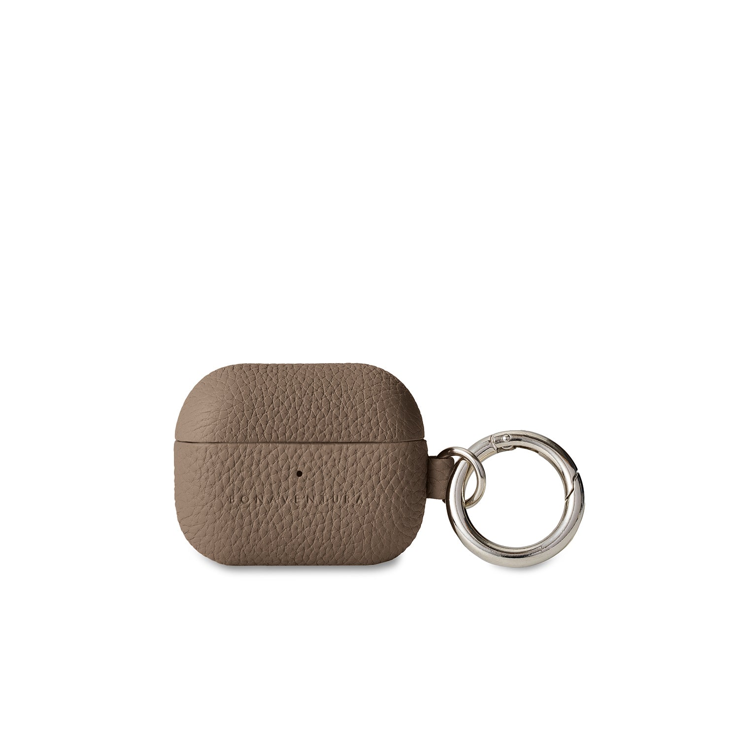 Airpods Pro 2 Case Shrink Leather With Ring (airpods Pro 2nd Generation)