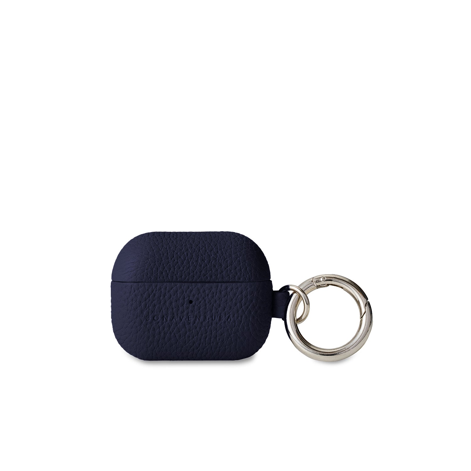 Airpods Pro 2 Case Shrink Leather With Ring (airpods Pro 2nd Generation)