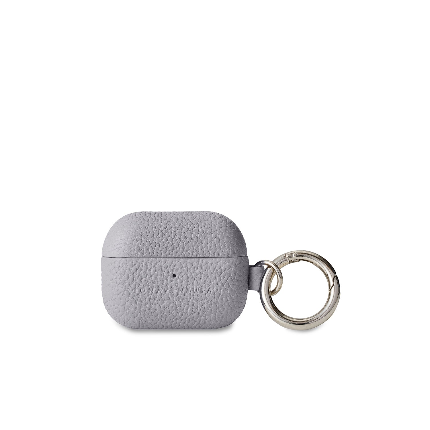 Airpods Pro 2 Case Shrink Leather With Ring (airpods Pro 2nd Generation)