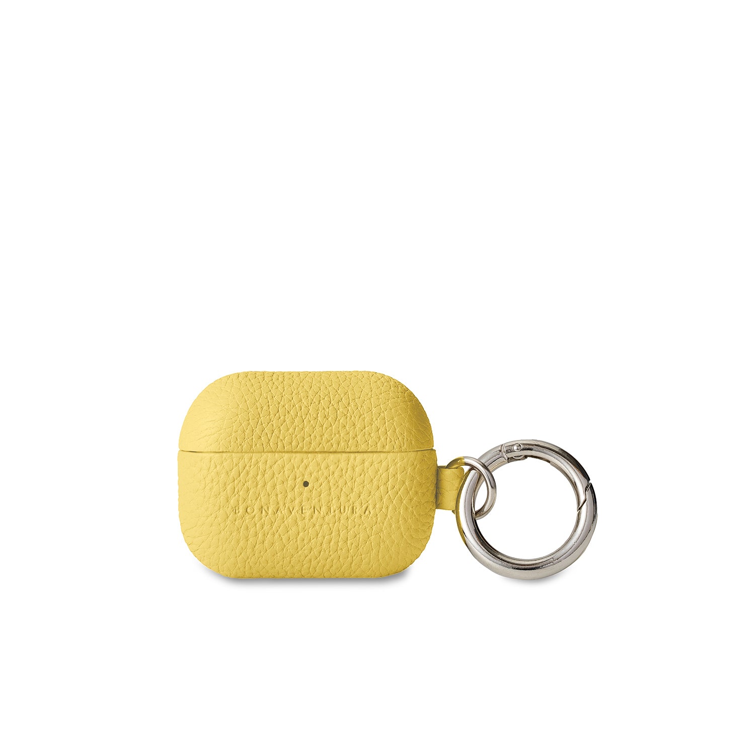 Airpods Pro 2 Case Shrink Leather With Ring (airpods Pro 2nd Generation)