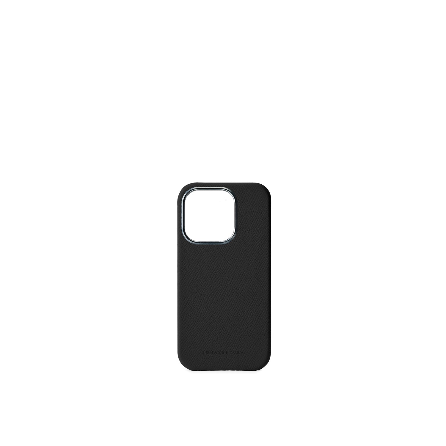 (iPhone 15 Pro) バックカバーケース ノービレレザー