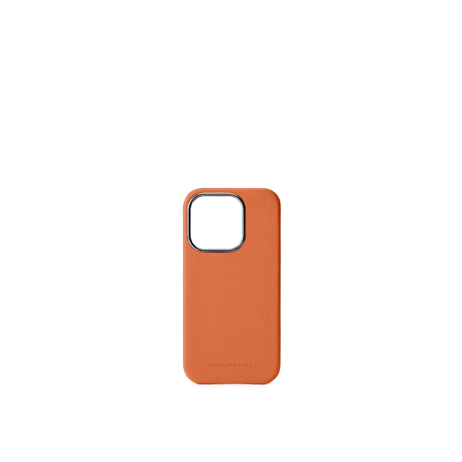 Back Cover Nobile Leather (iPhone 15 Pro)