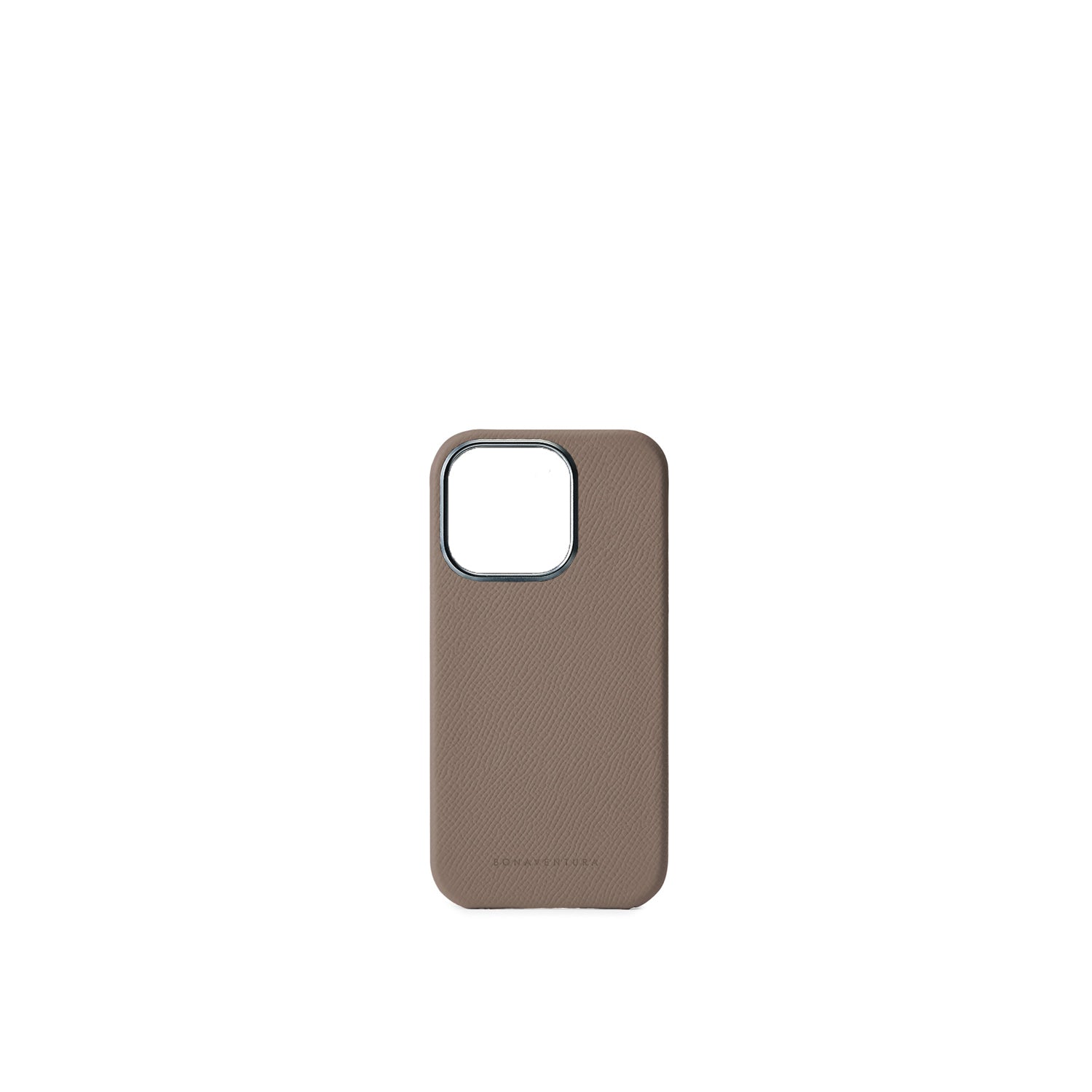 Back Cover Nobile Leather (iPhone 15 Pro Max)