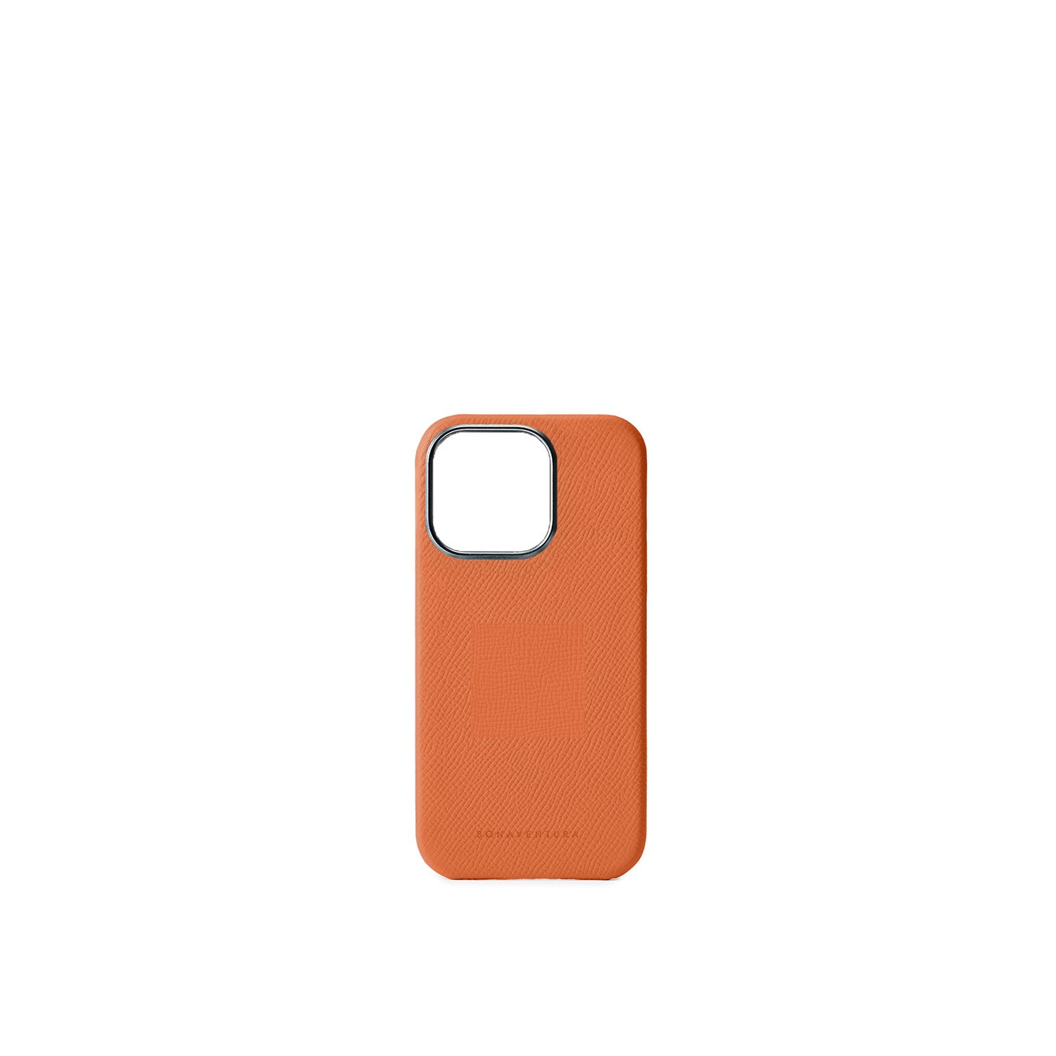 Back Cover Nobile Leather (iPhone 15 Pro Max)
